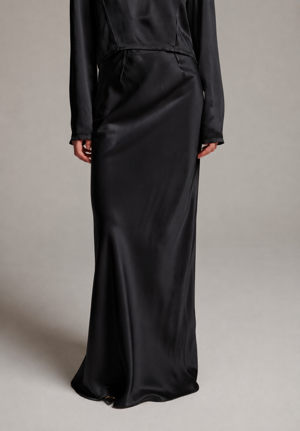 Frenken - Base Flowy Skirt