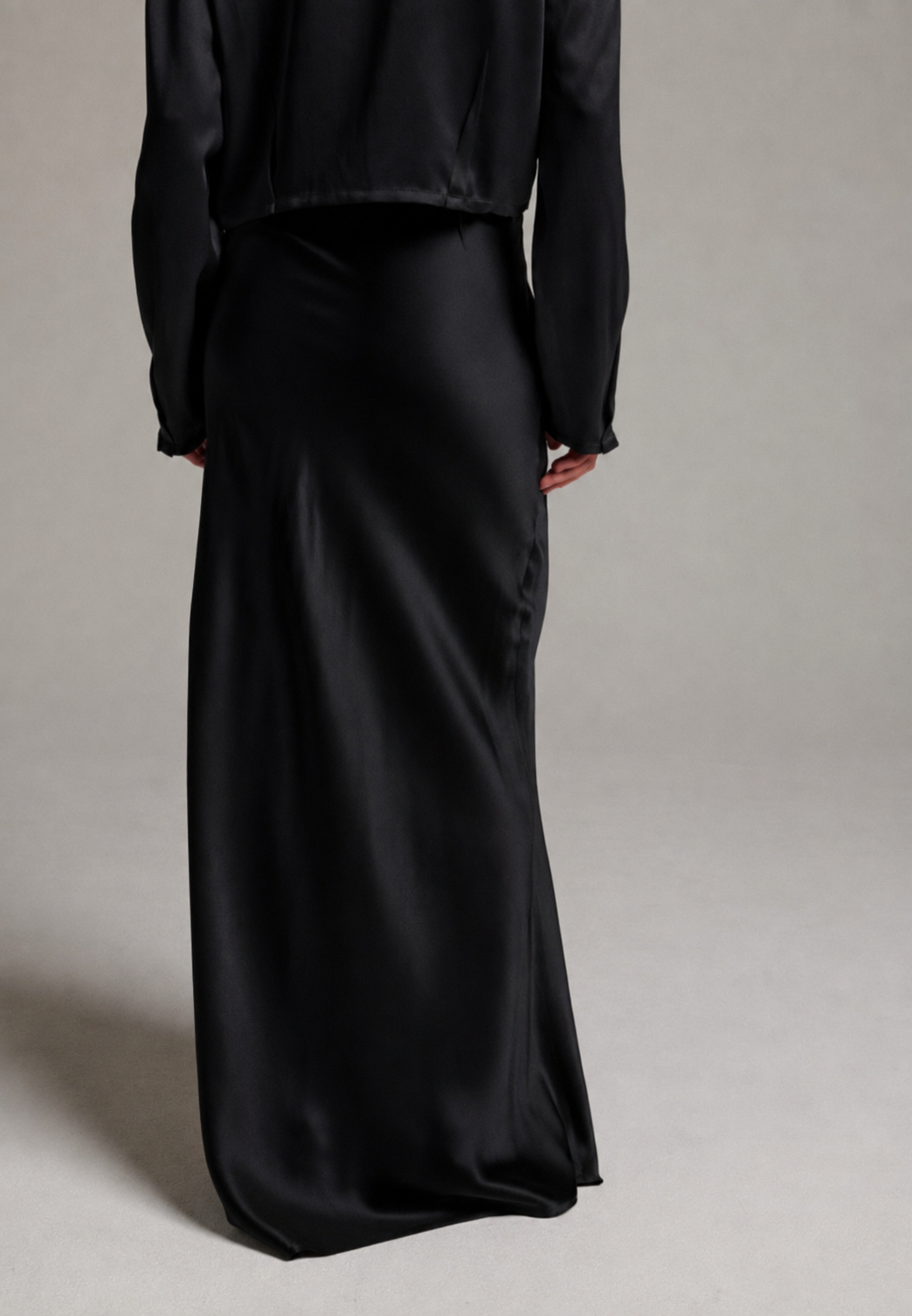 Frenken - Base Flowy Skirt