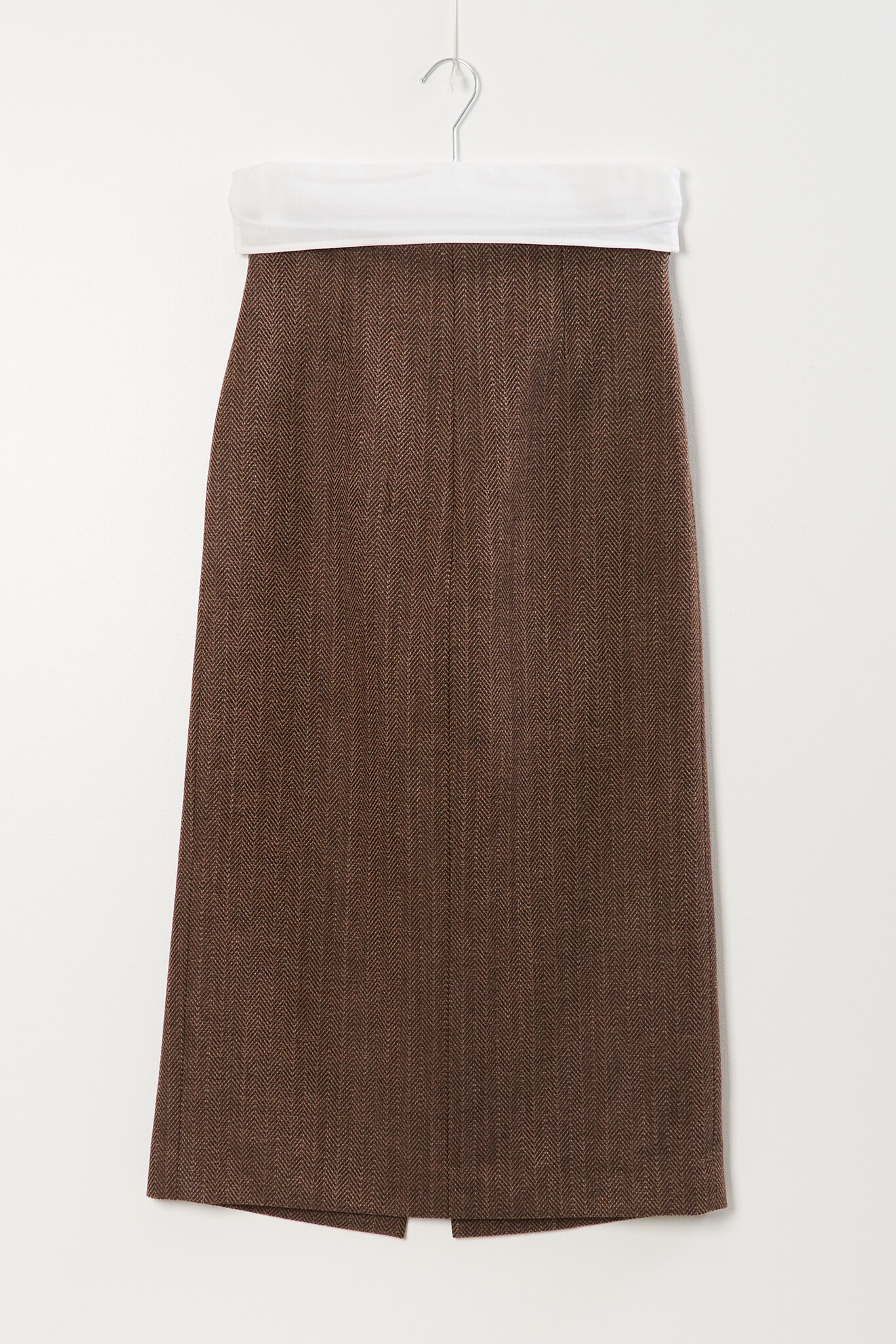 Maison Margiela - S29ME0063M36179 skirt
