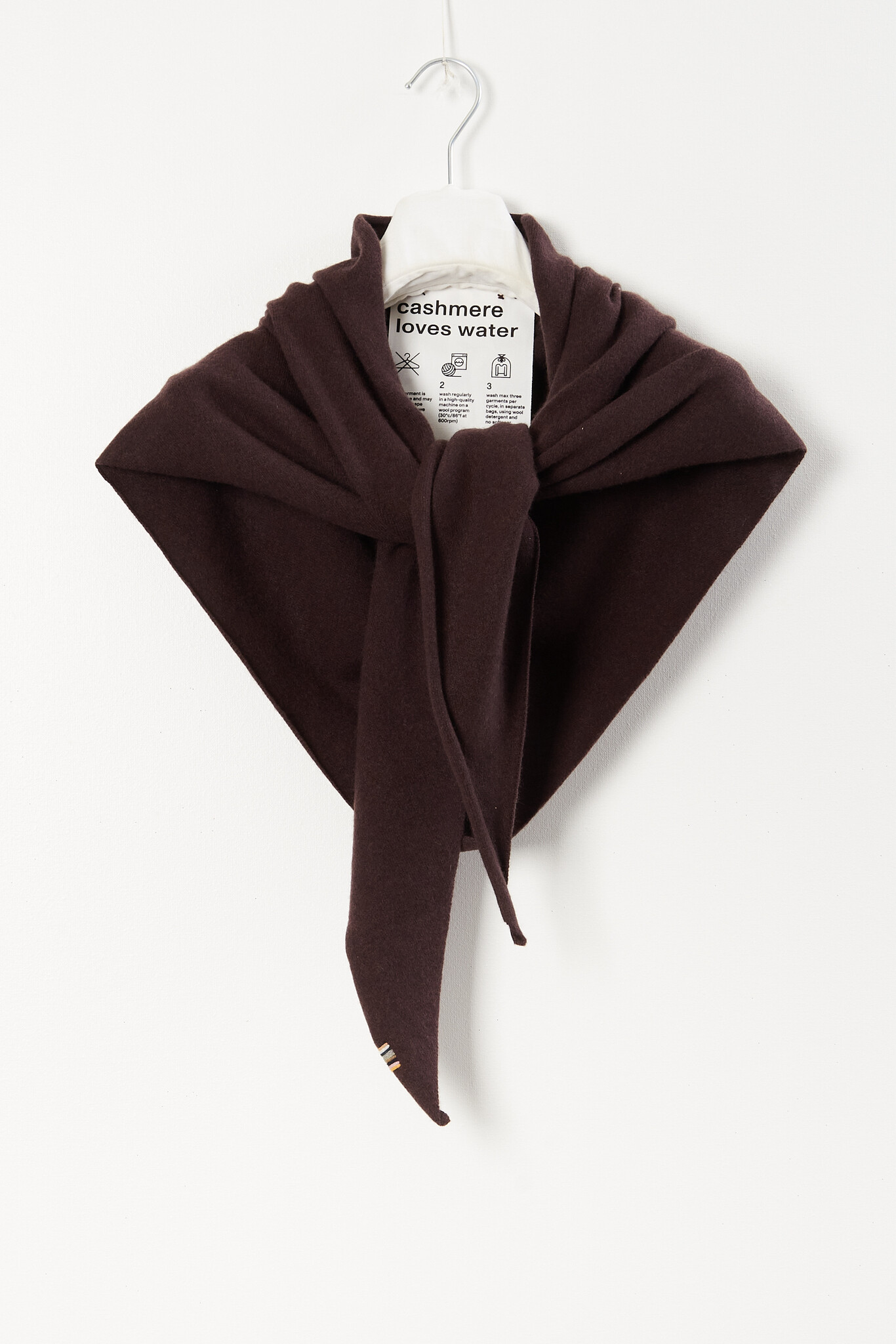 Extreme cashmere - n°150 witch