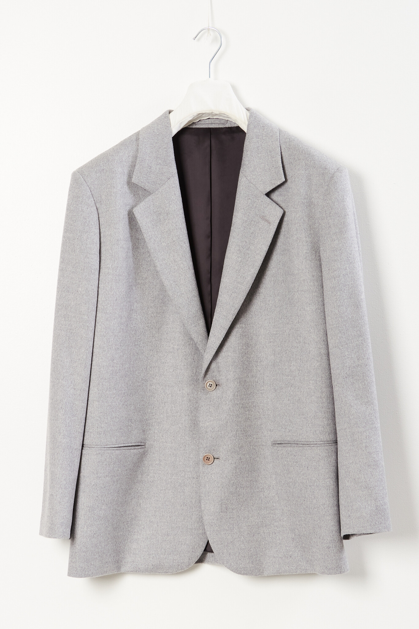 Herman - Oversized Jacket