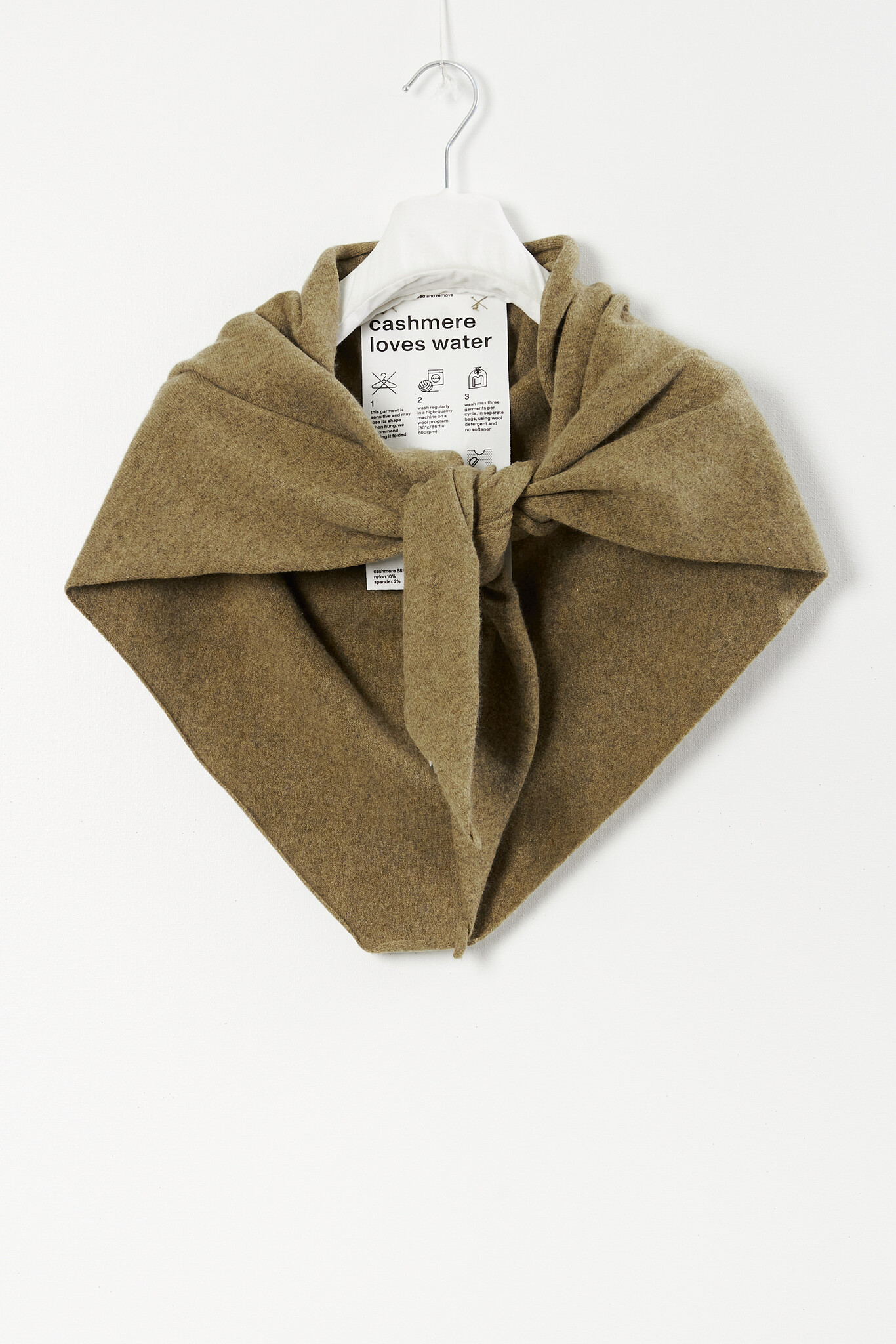 Extreme cashmere - n°150 witch