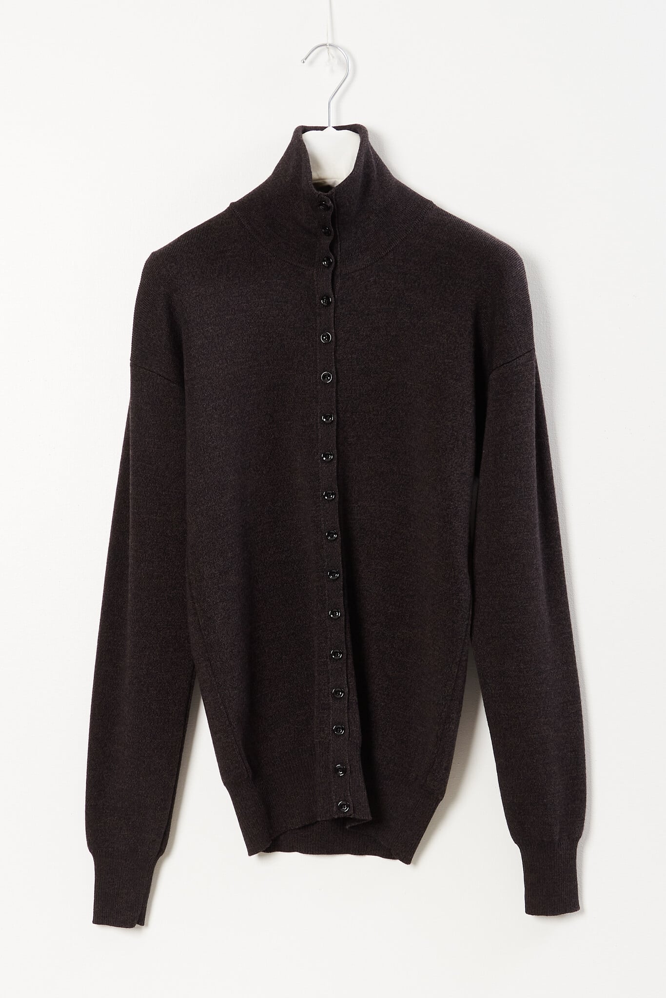 Lemaire - Buttoned top
