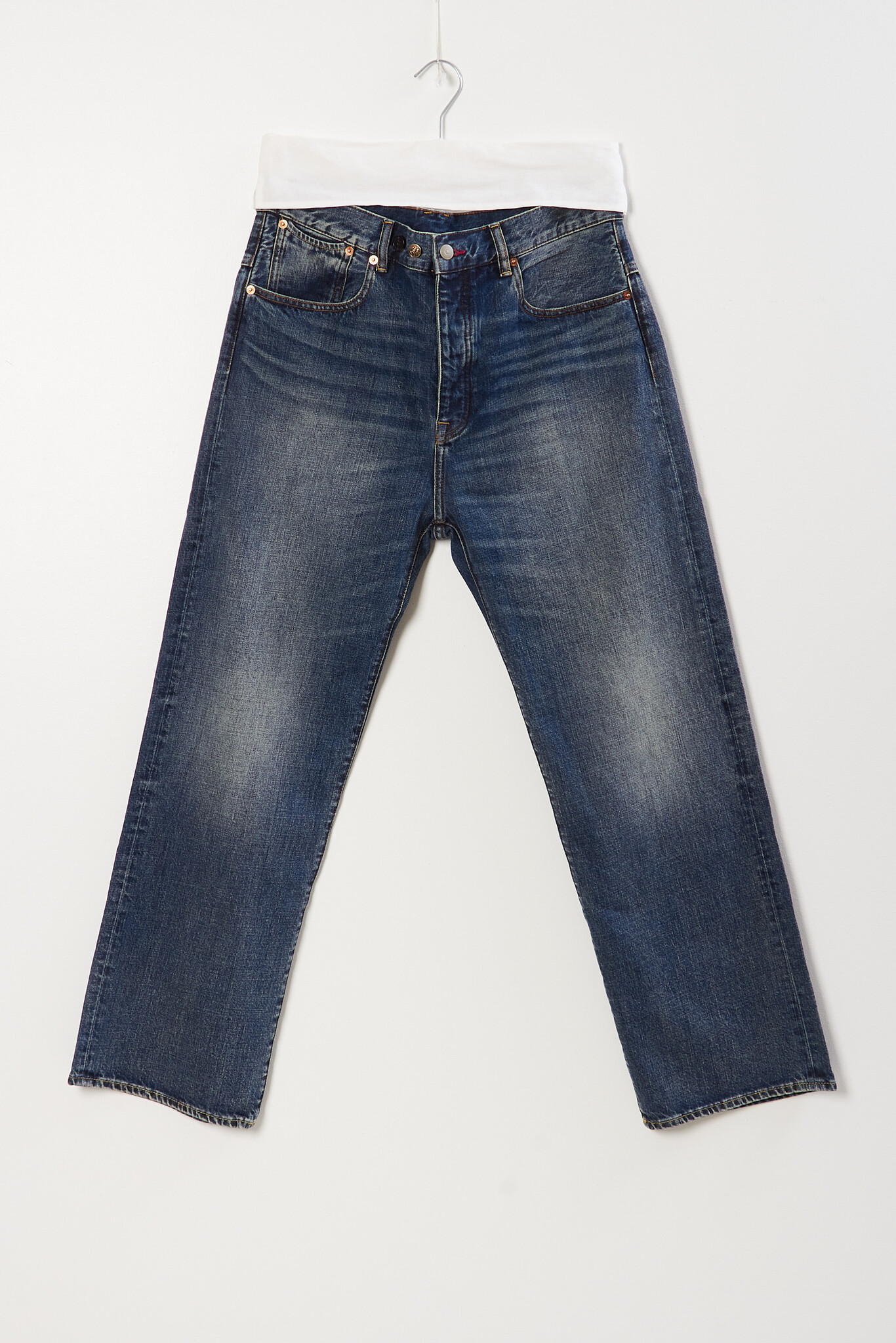 Denimist - Allfit jean