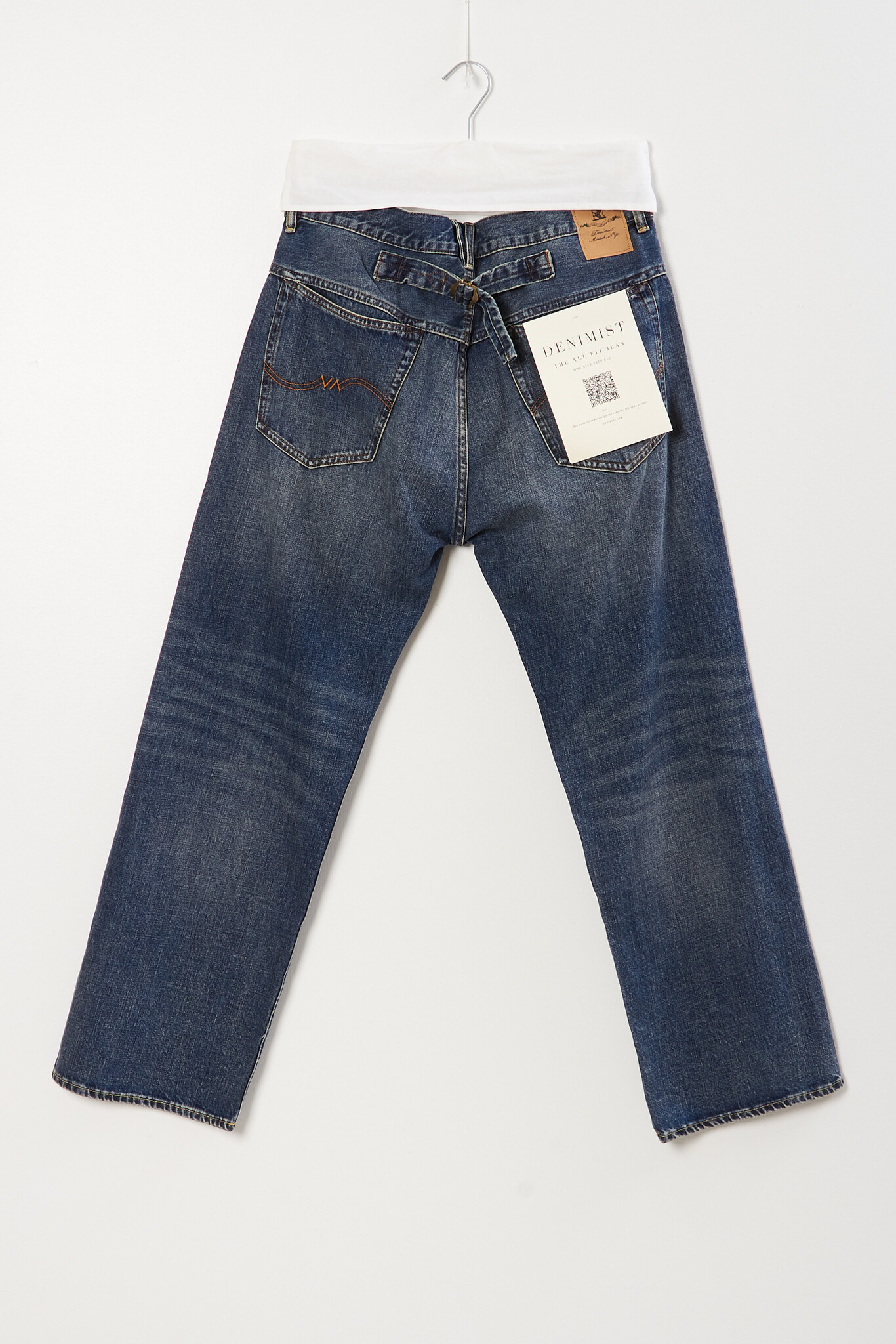 Denimist - Allfit jean