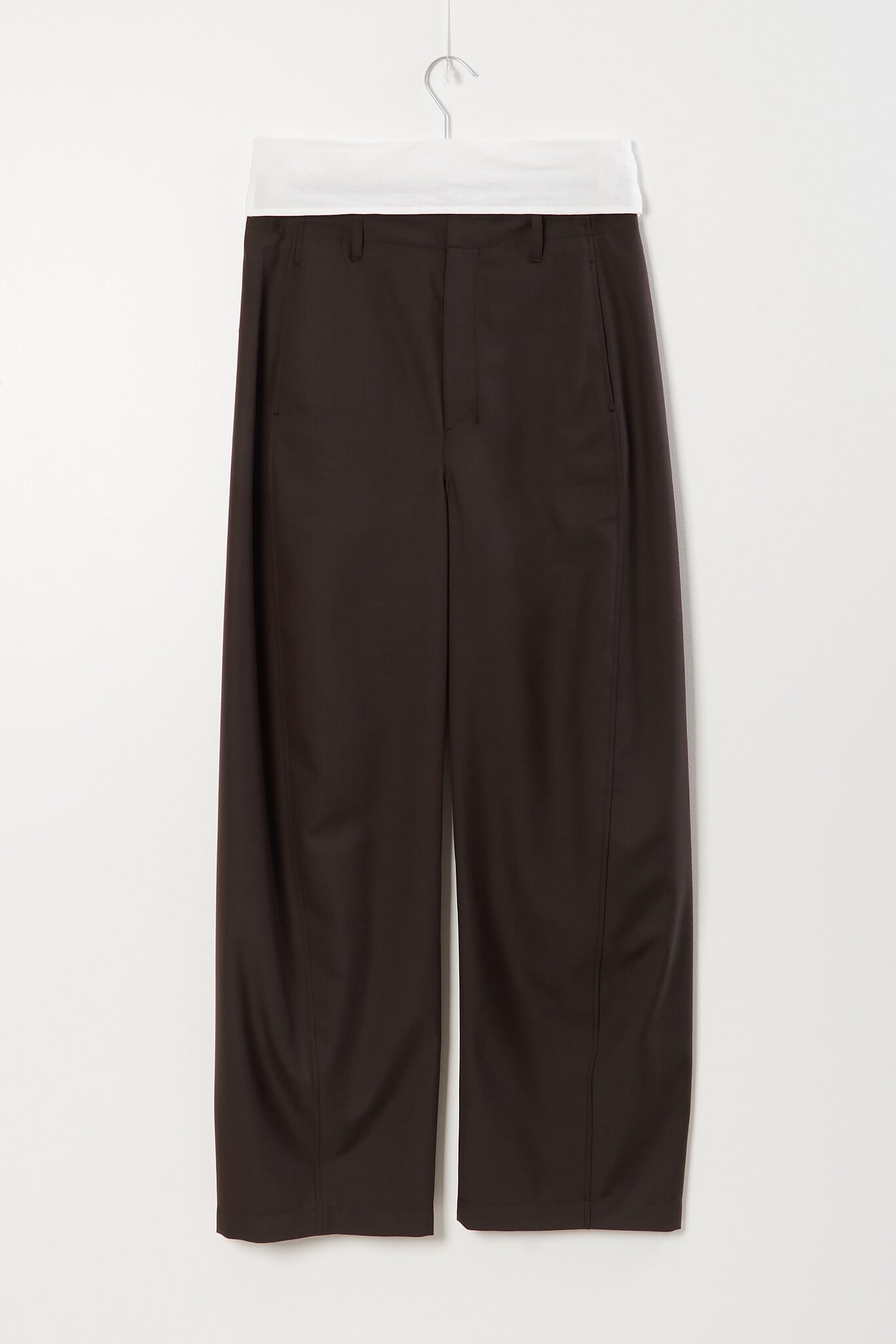 Lemaire - Baggy pants