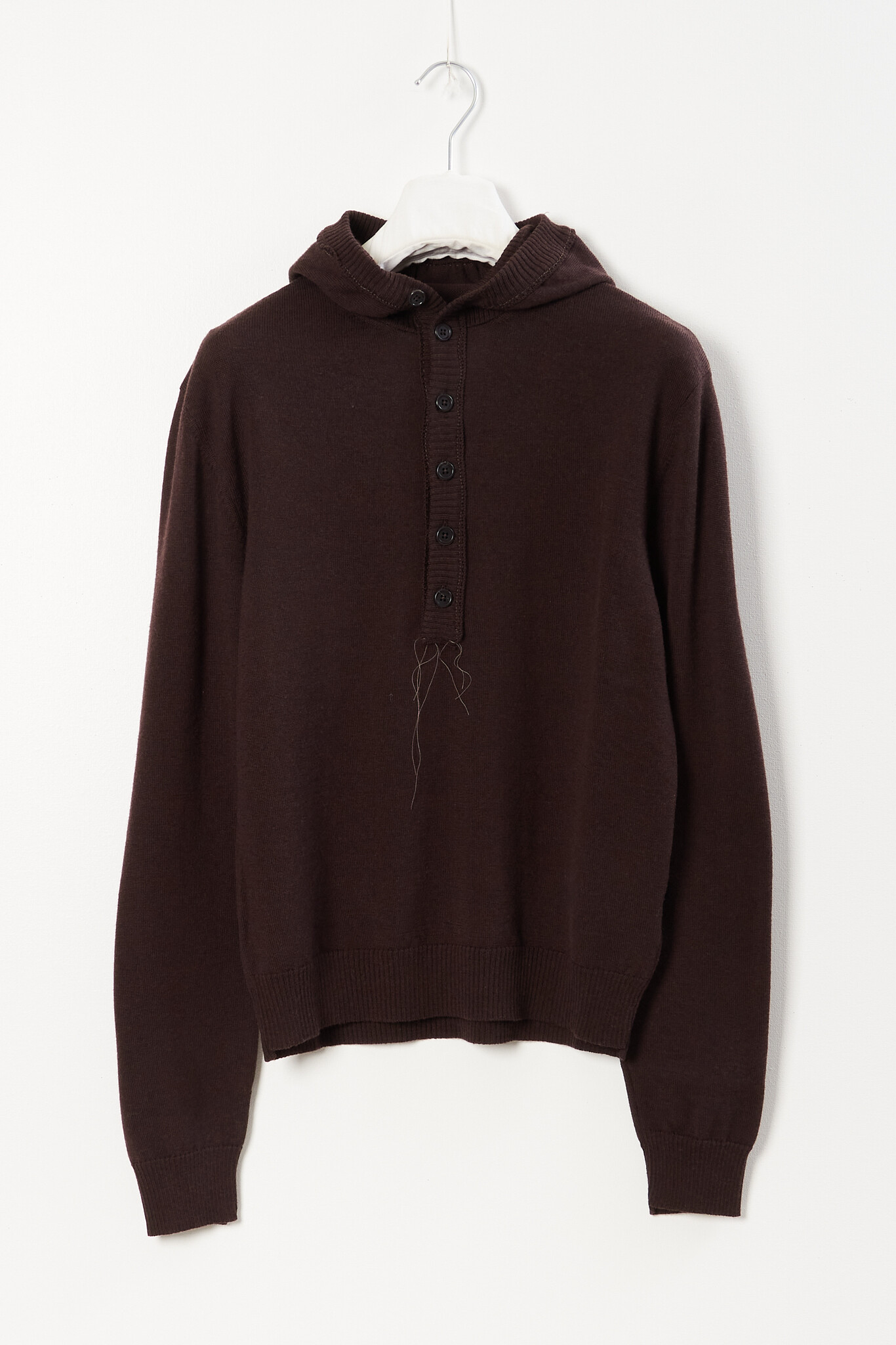Camiel Fortgens - Balacalva knit