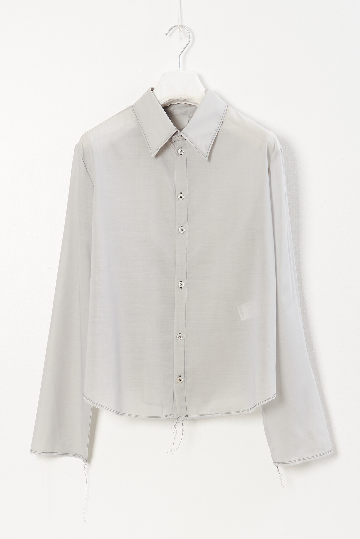 Camiel Fortgens - Fitted shirt