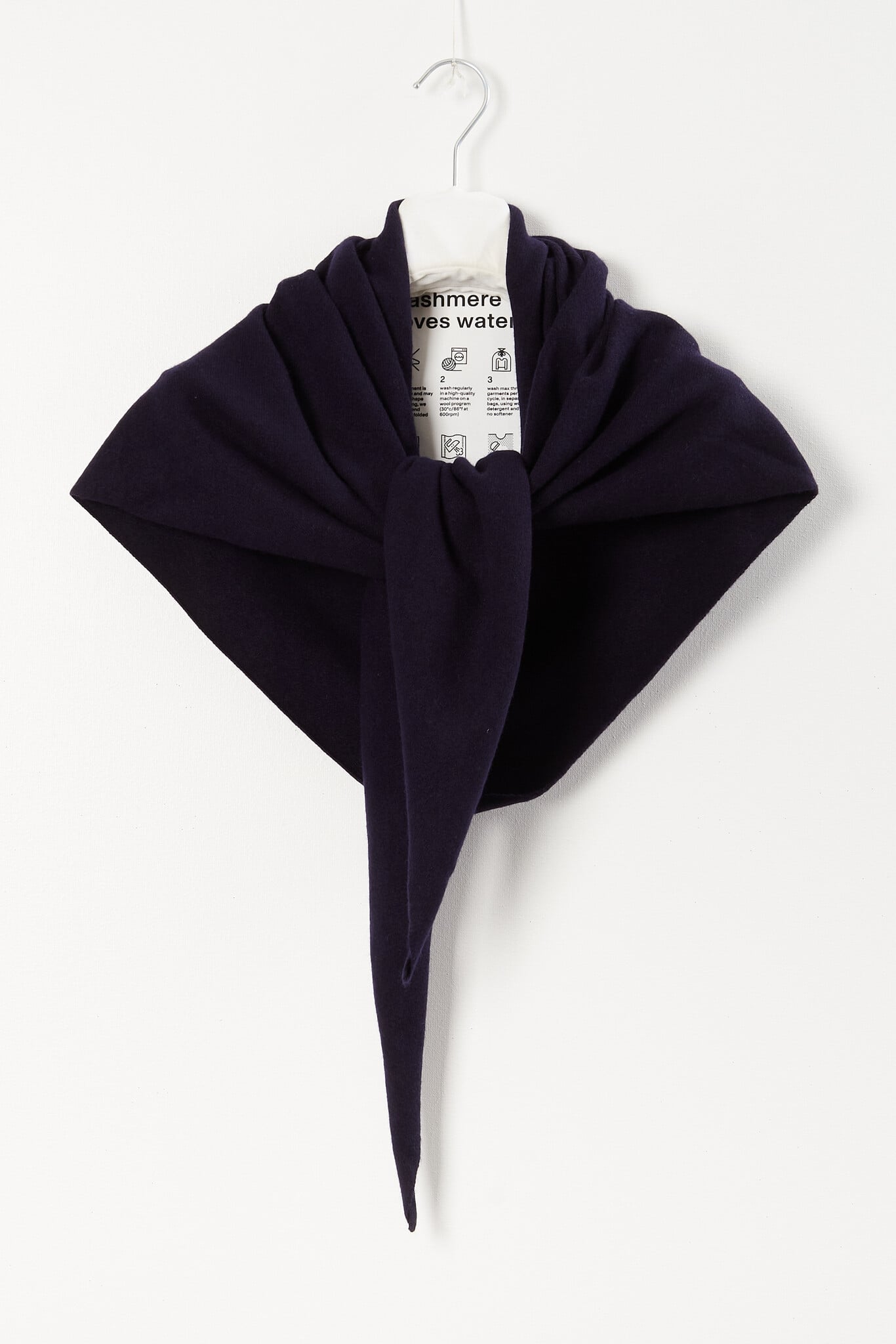 Extreme cashmere - n°150 witch