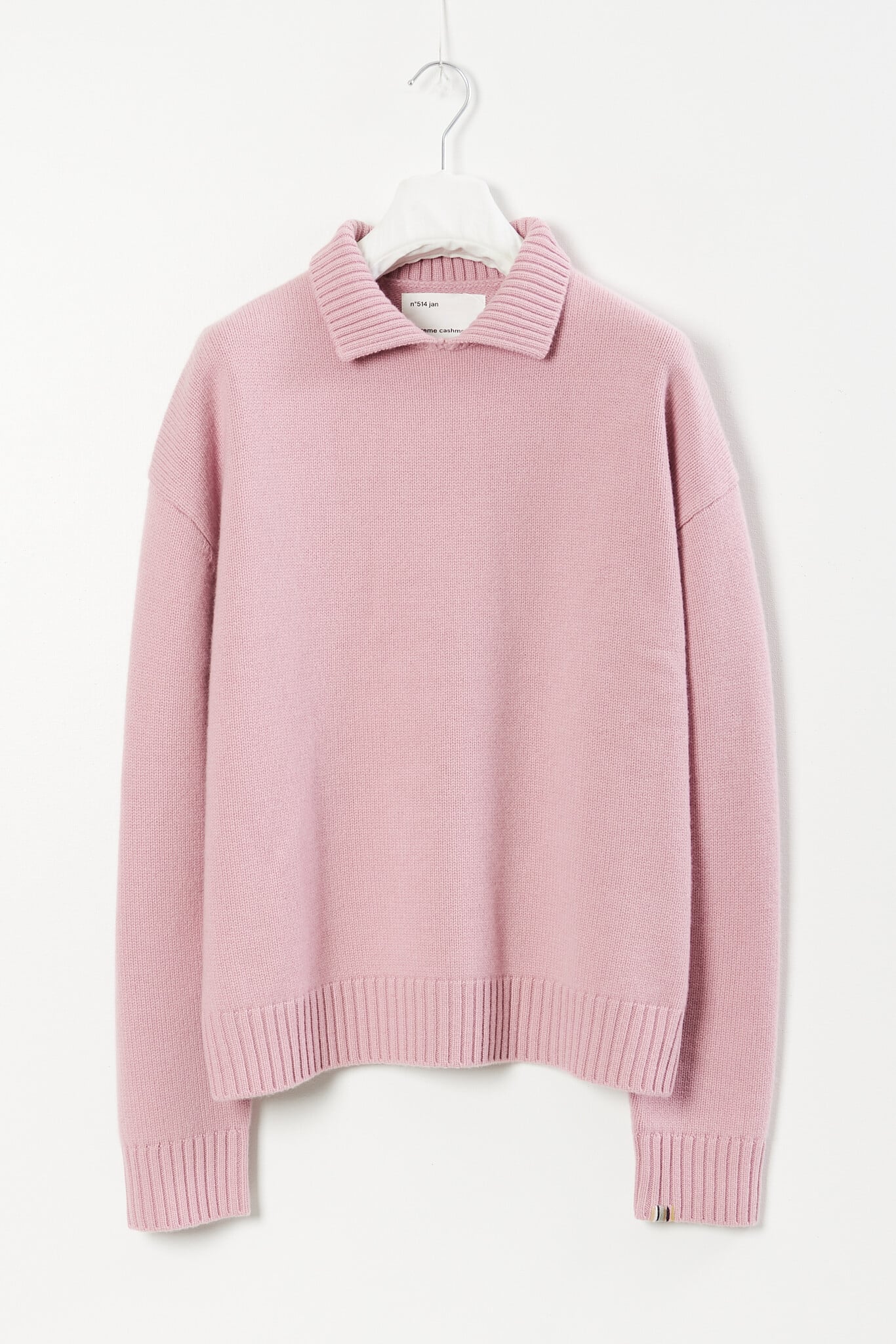 Extreme cashmere - n°514 jan