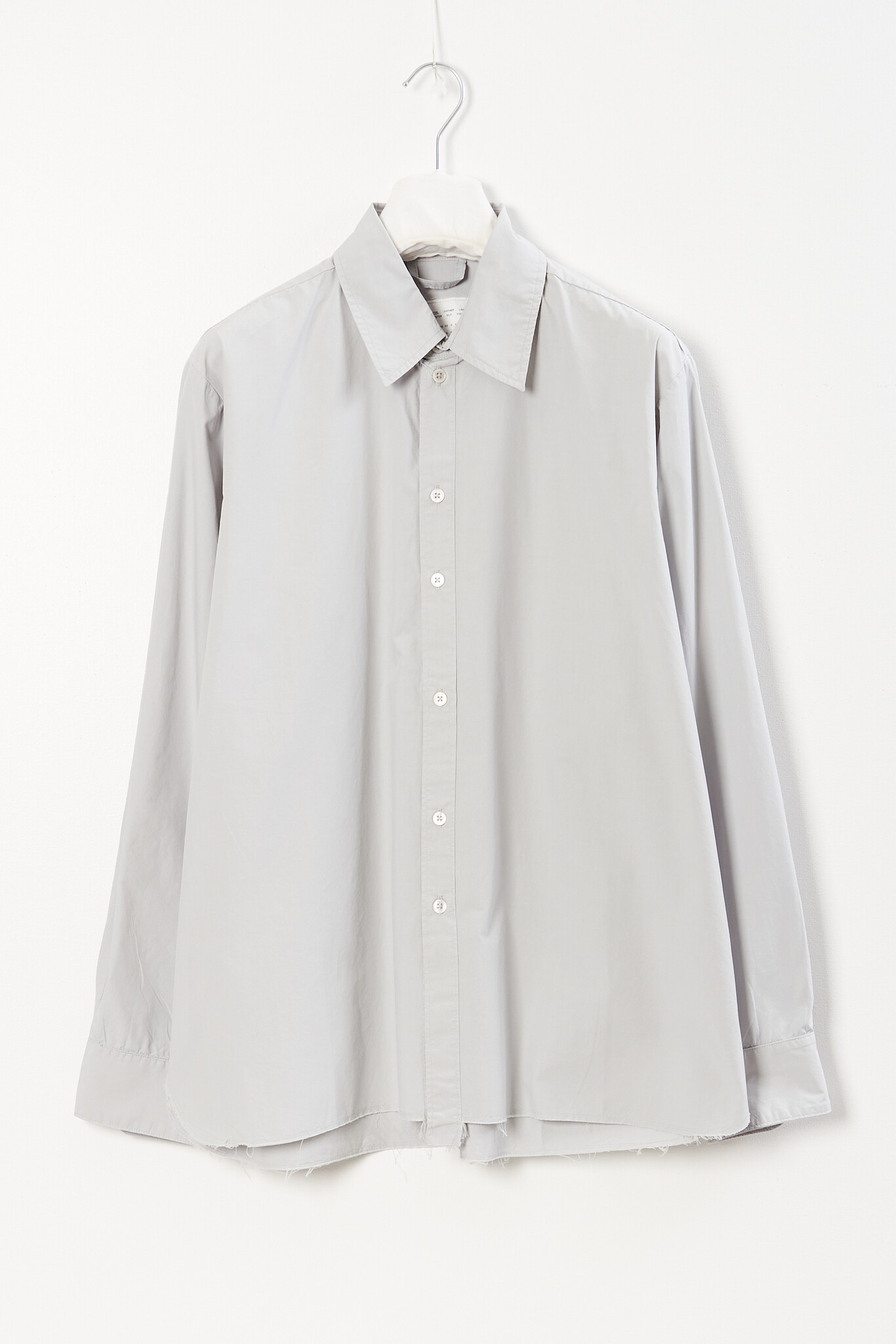 Camiel Fortgens - Normal shirt