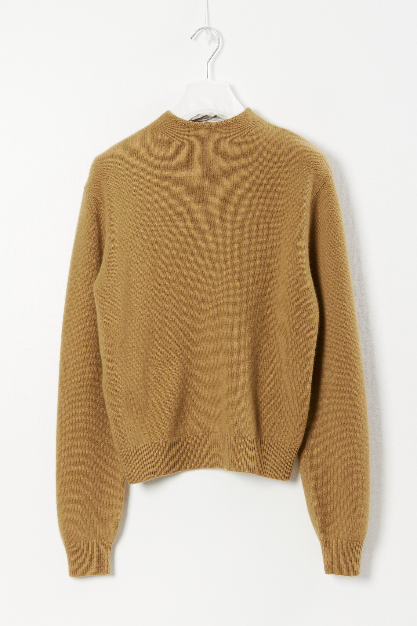 Lemaire Reversible buttoned sweater