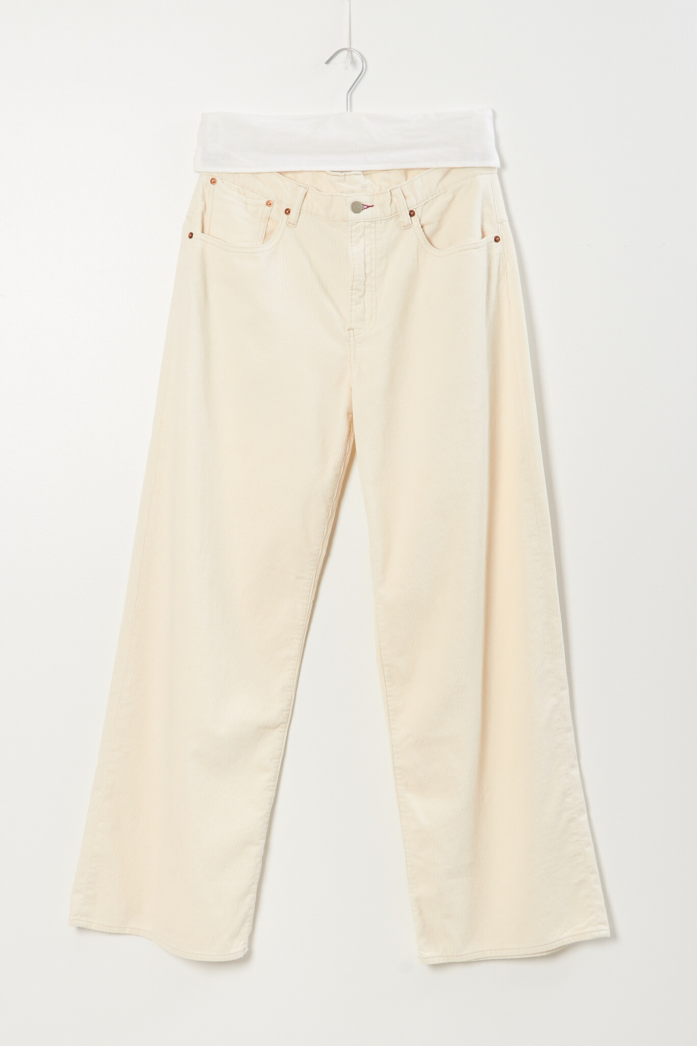 Denimist - Teri wide leg jeans