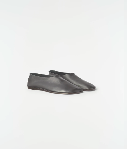 Lemaire - Glove slip on