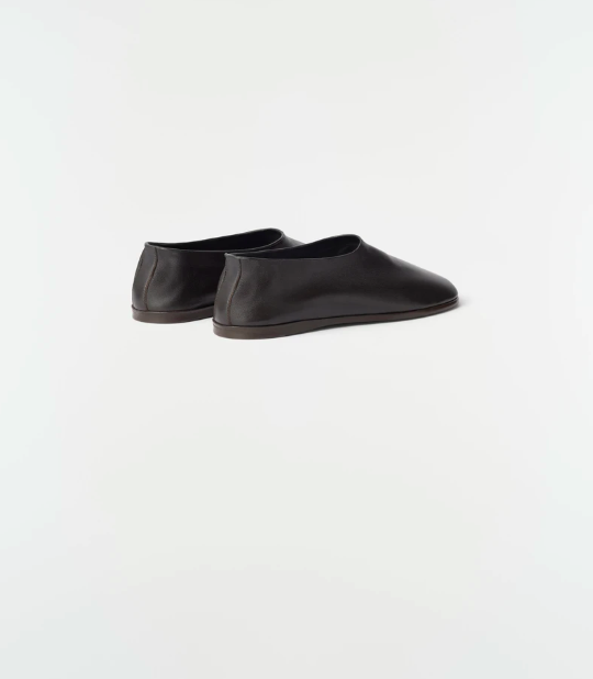 Lemaire - Glove slip on