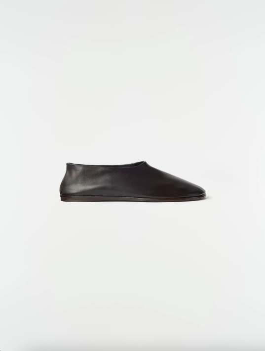 Lemaire - Glove slip on