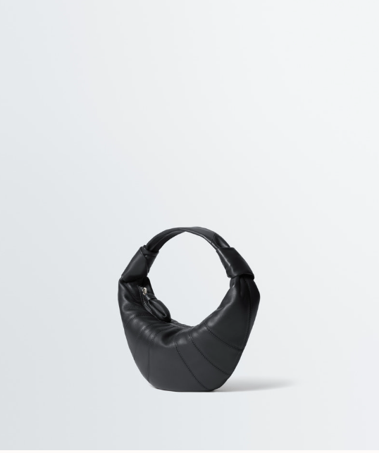 Lemaire - Mini fortune croissant bag