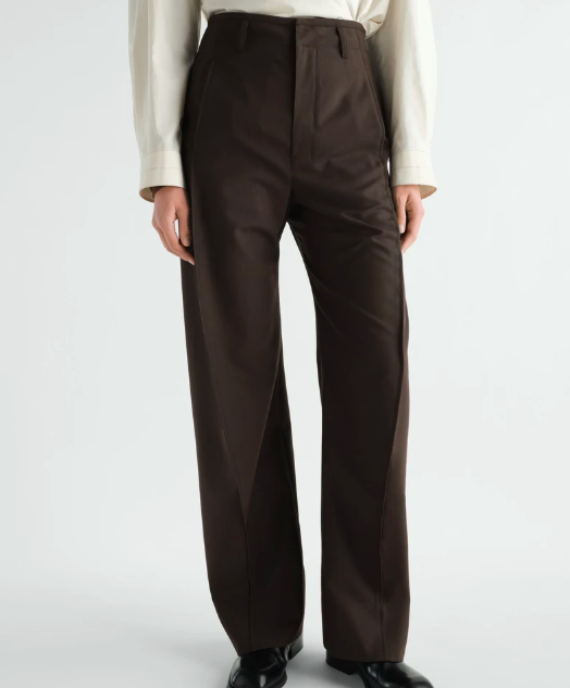Lemaire - Baggy pants