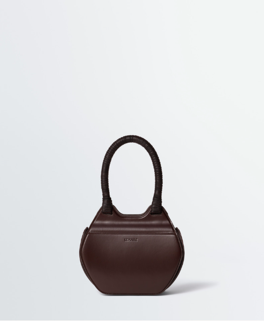 Lemaire - Frog handbag
