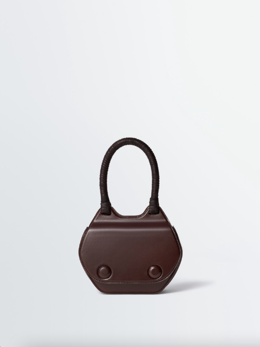 Lemaire - Frog handbag