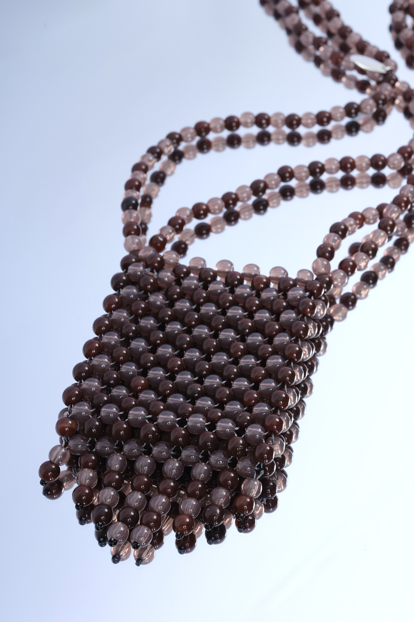 Lemaire Grigri necklace