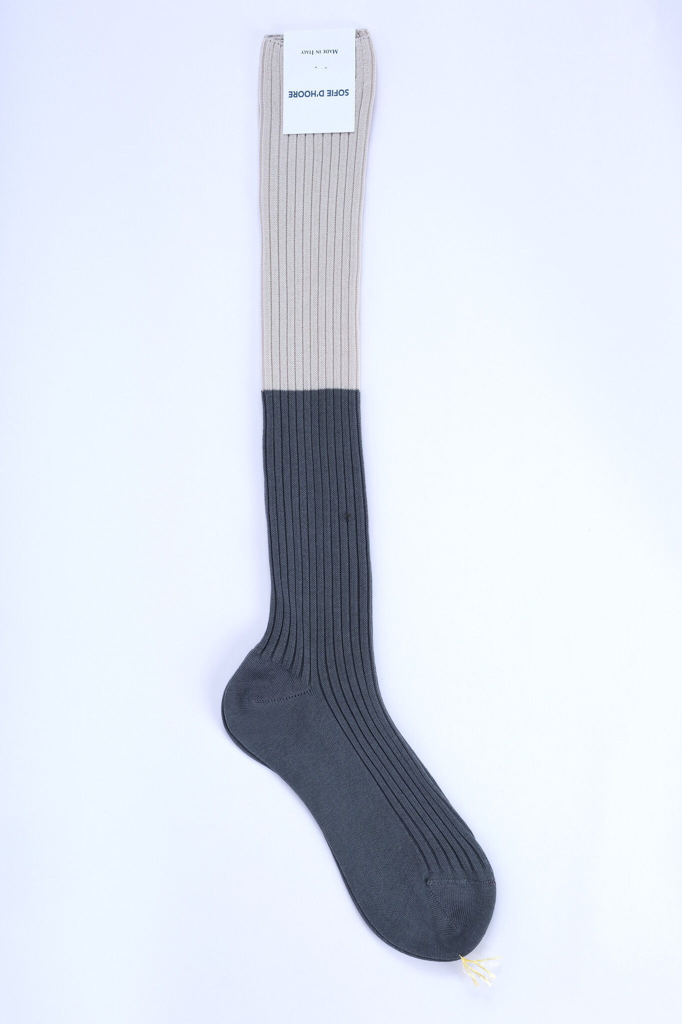 Sofie d'Hoore - Friday bi coloured socks