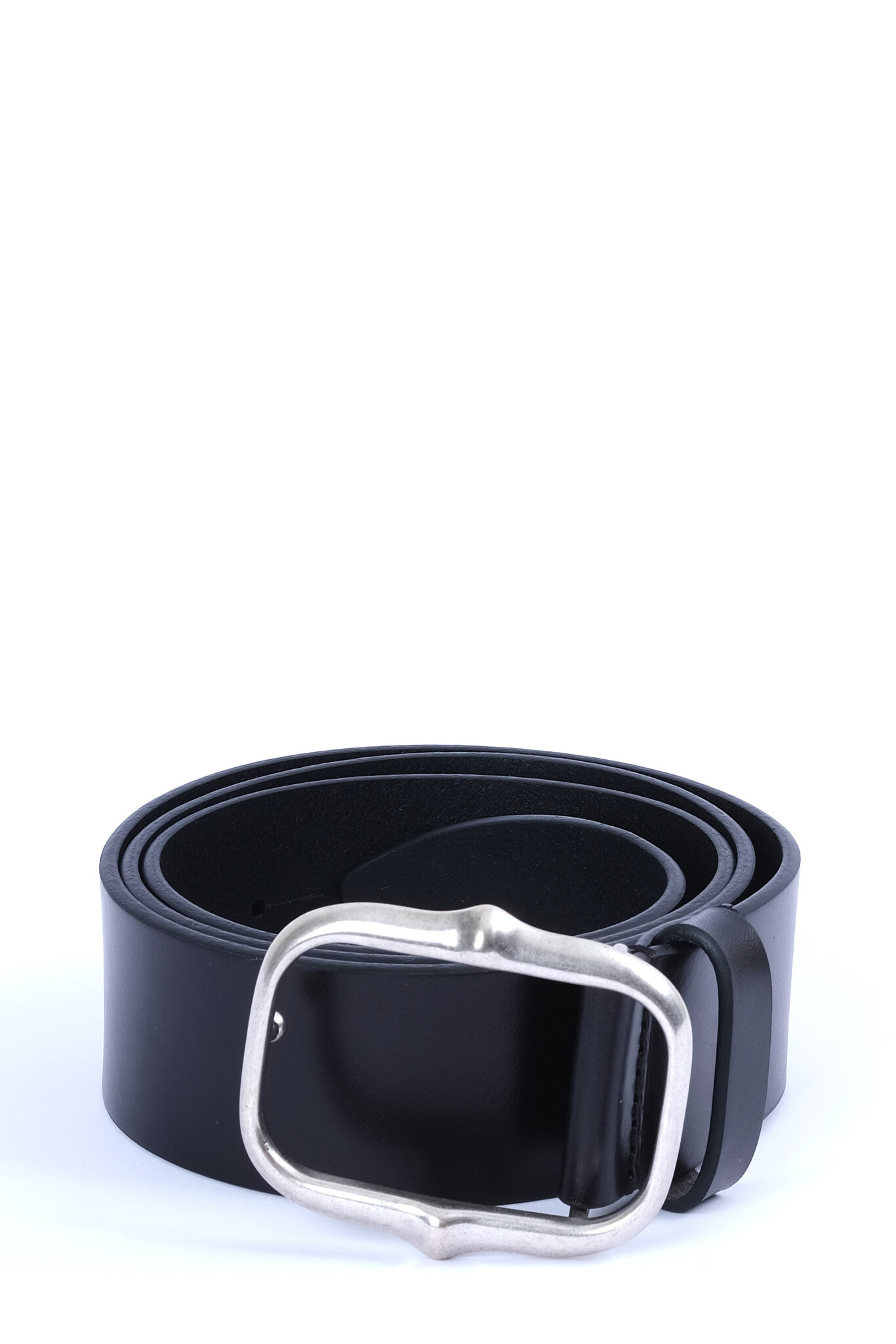 Isabel Marant - Holis leather belt