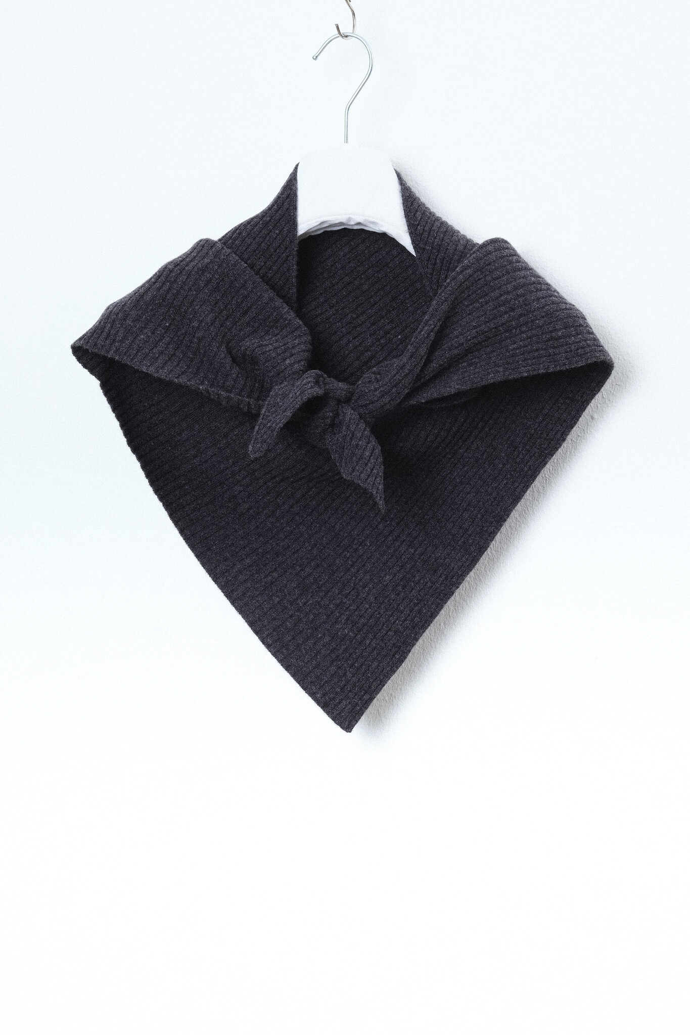 Christian Wijnants Kiko triangle scarf
