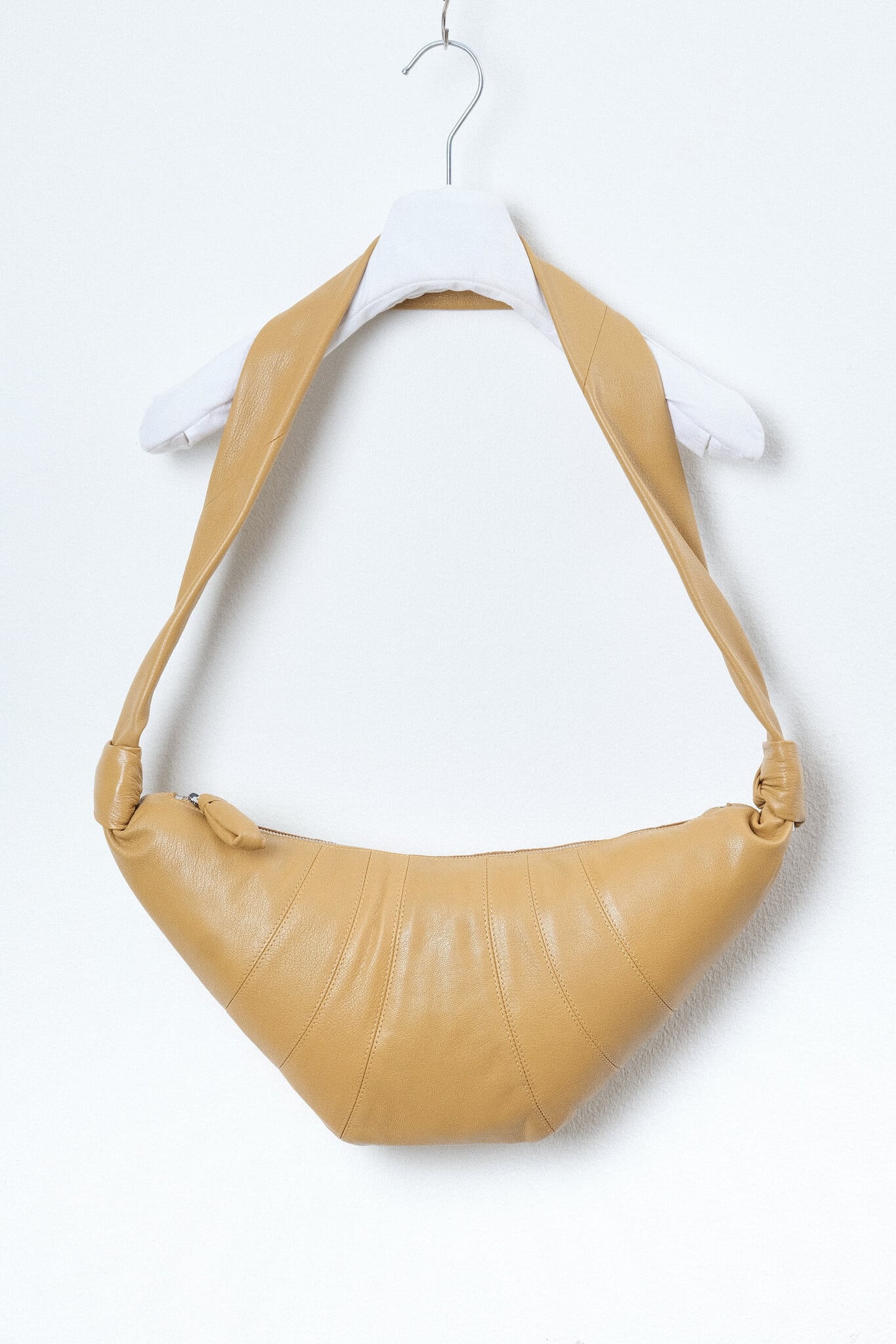 Lemaire - Medium croissant bag