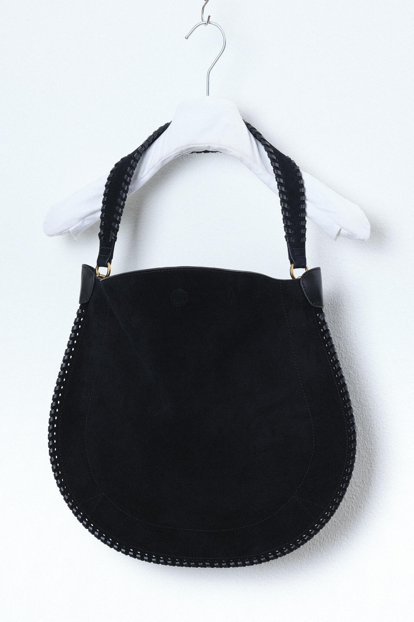 Isabel Marant - Oskan hobo soft