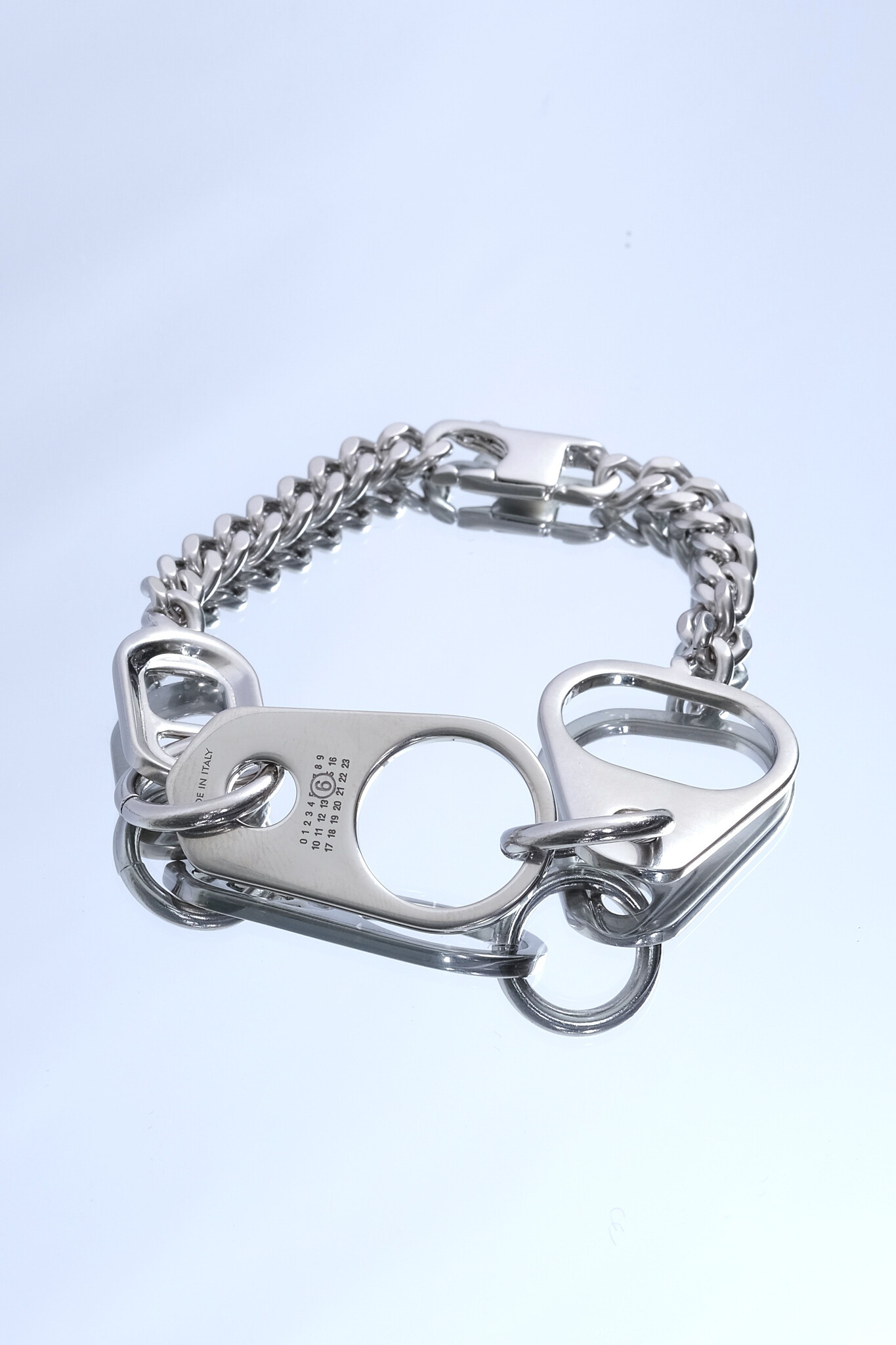 MM6 - SM6UY0119P9208 bracelet