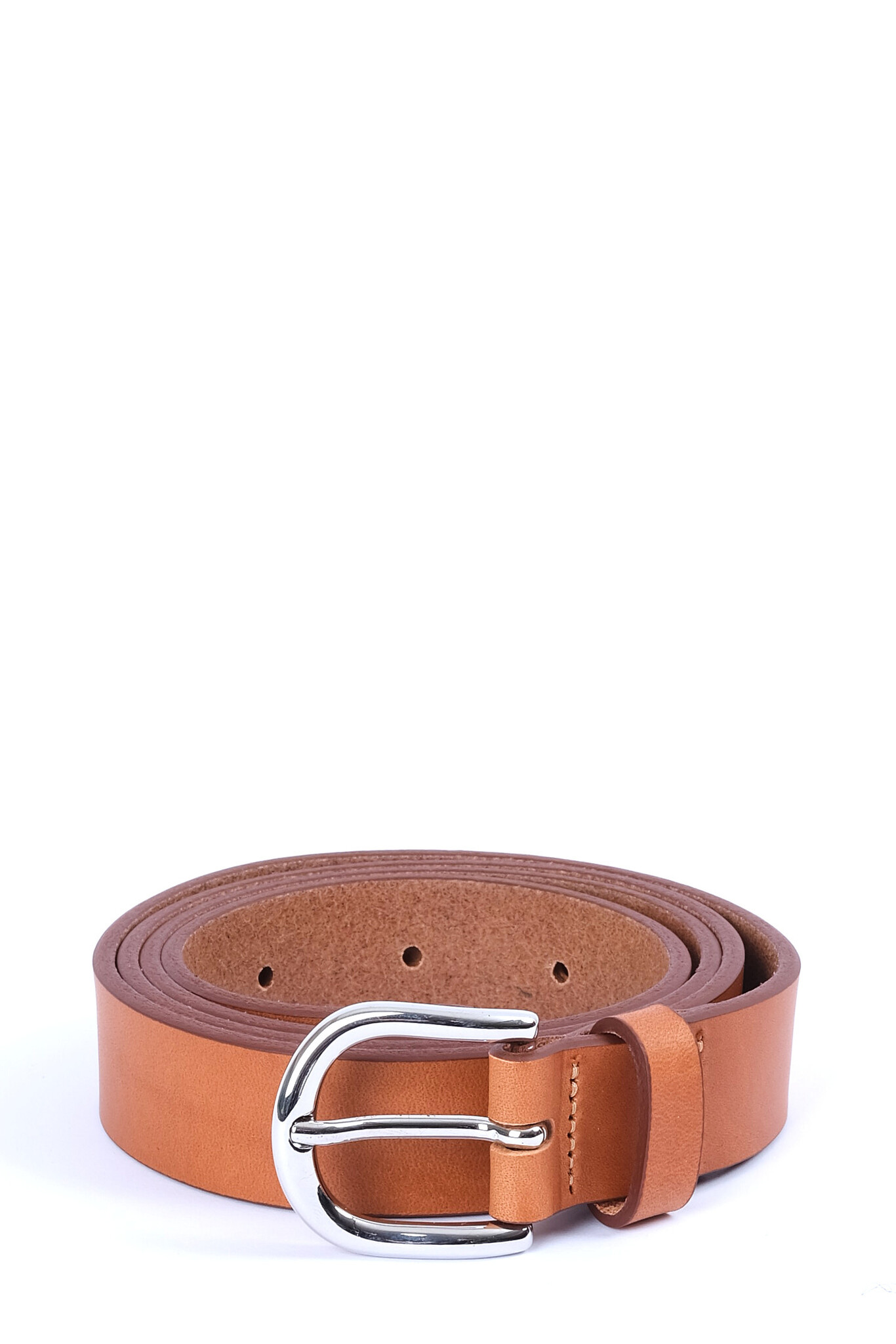 Isabel Marant - Zap leather belt