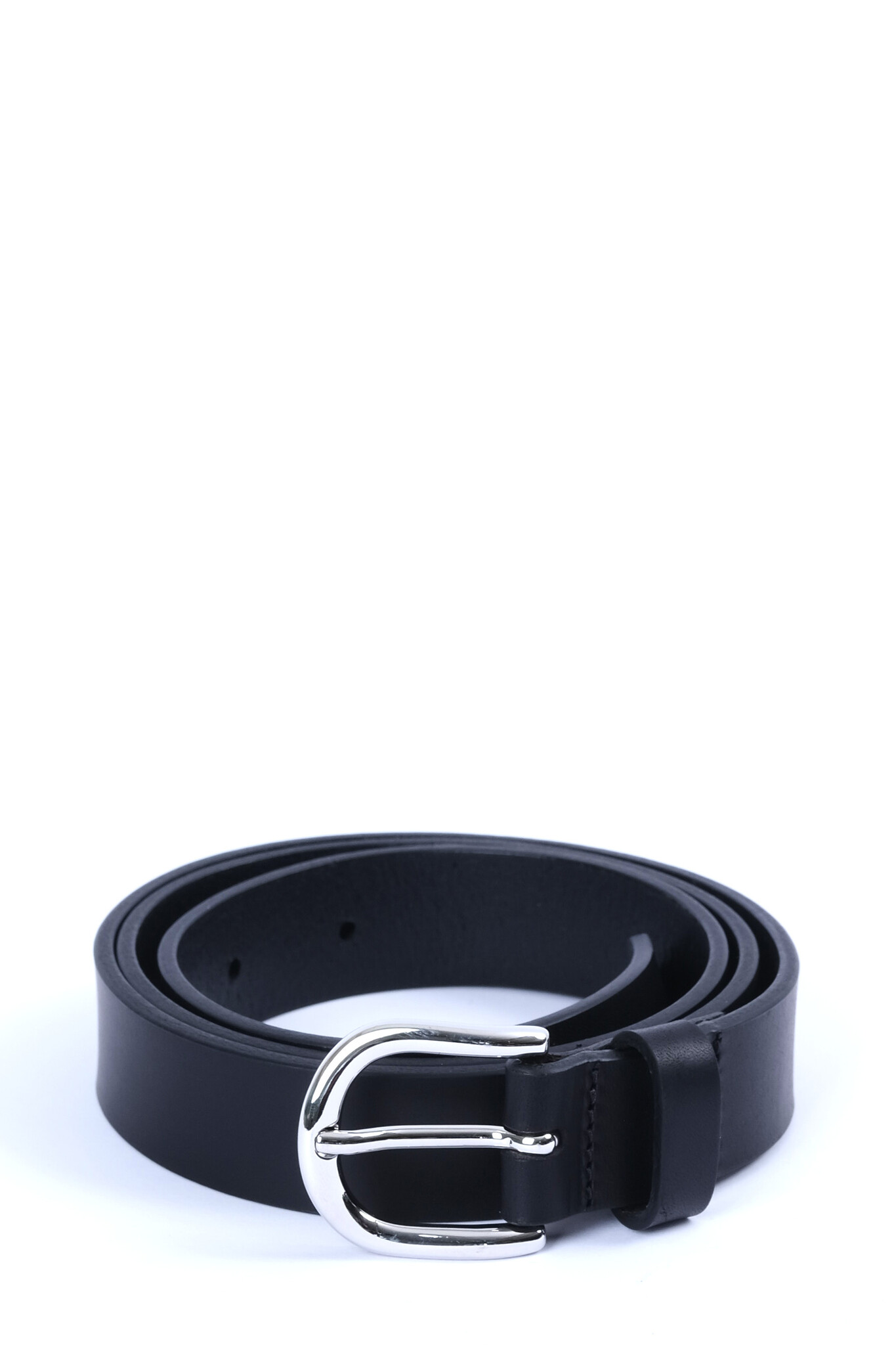 Isabel Marant - Zap leather belt