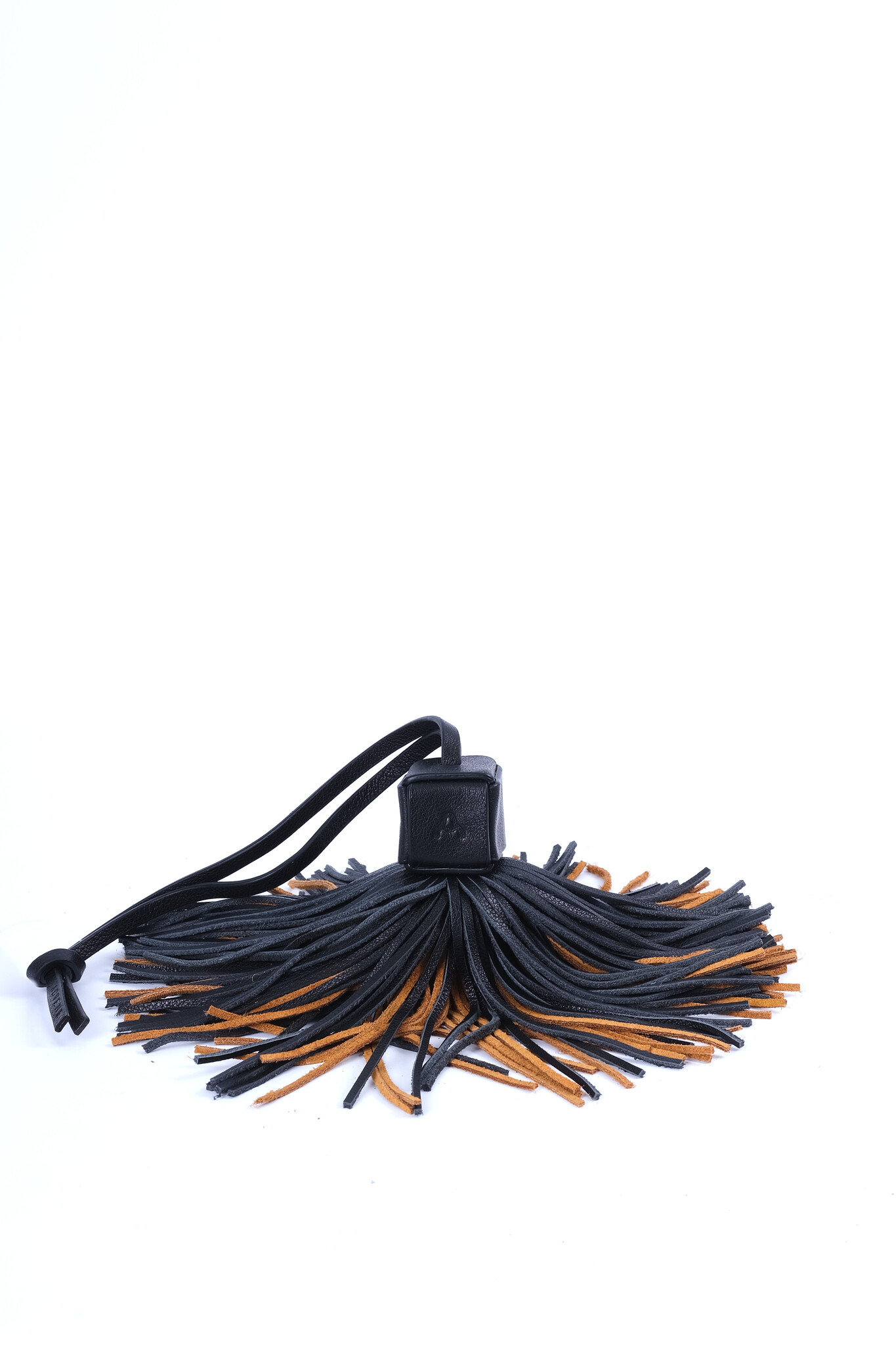 Advene Tassel Bag Charm