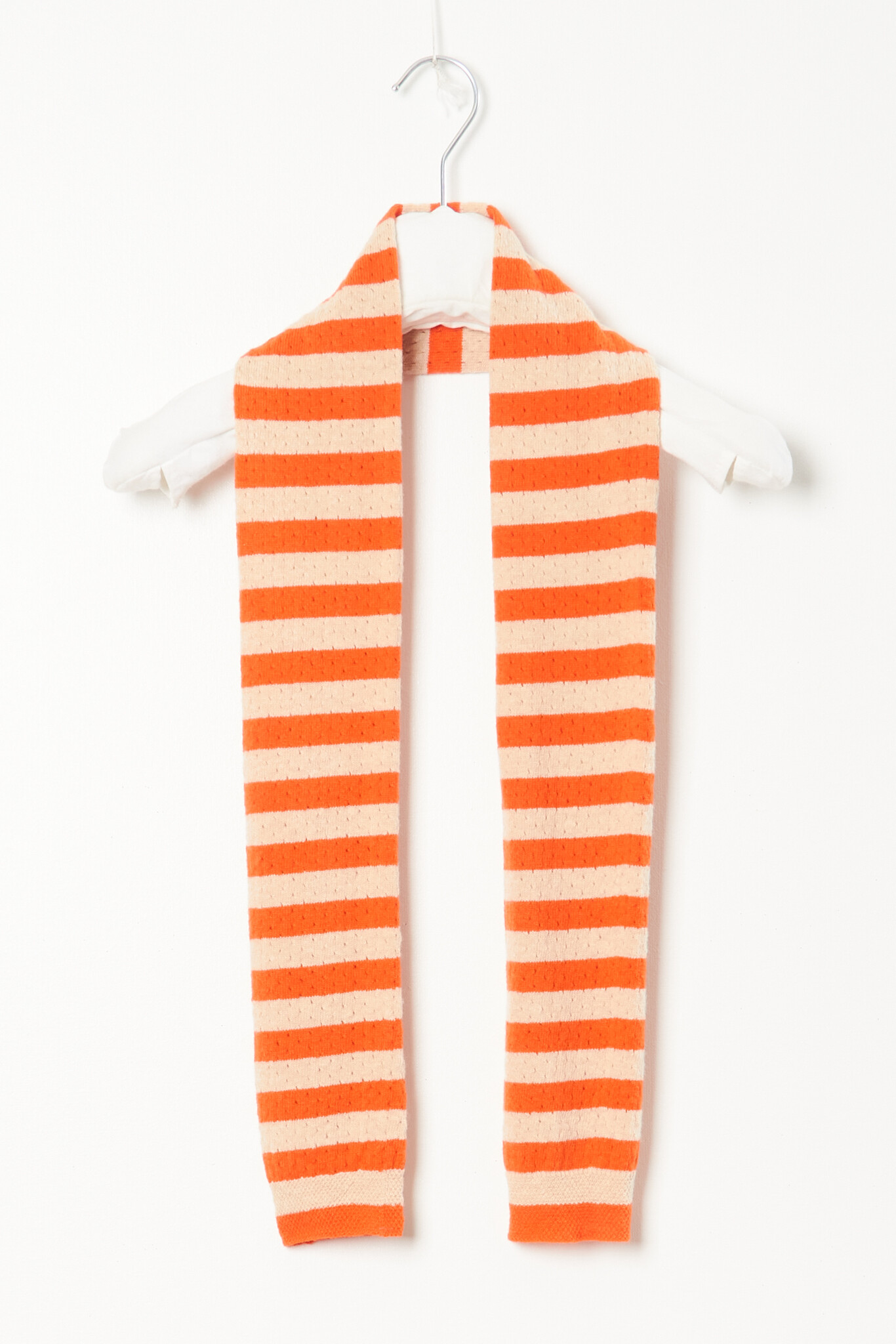 Jo Gordon - 33 SKI Small Pointelle Scarf