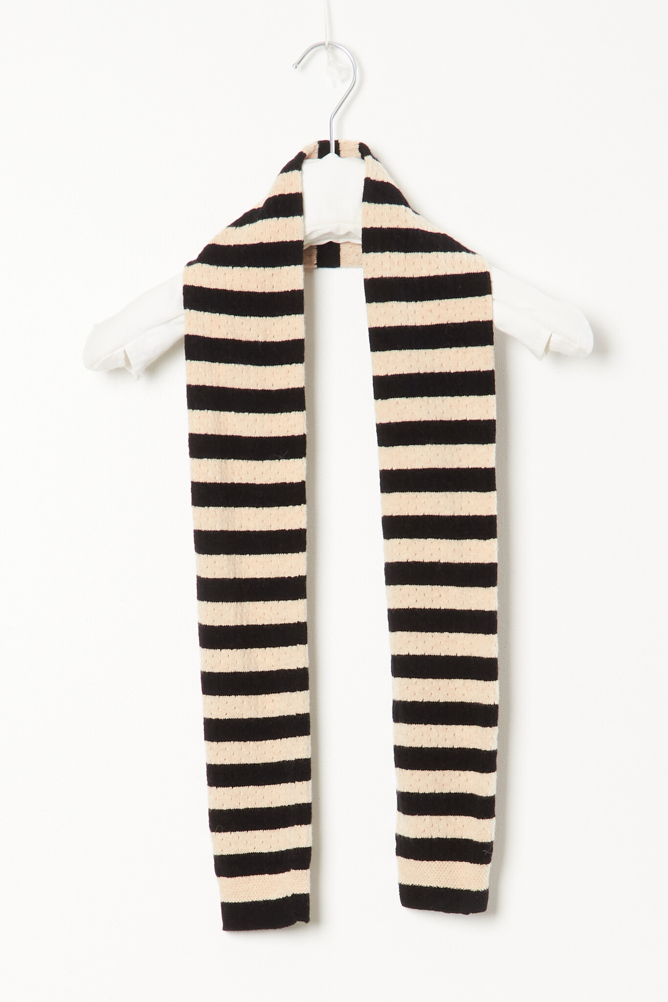 Jo Gordon - 33 SKI Small Pointelle Scarf