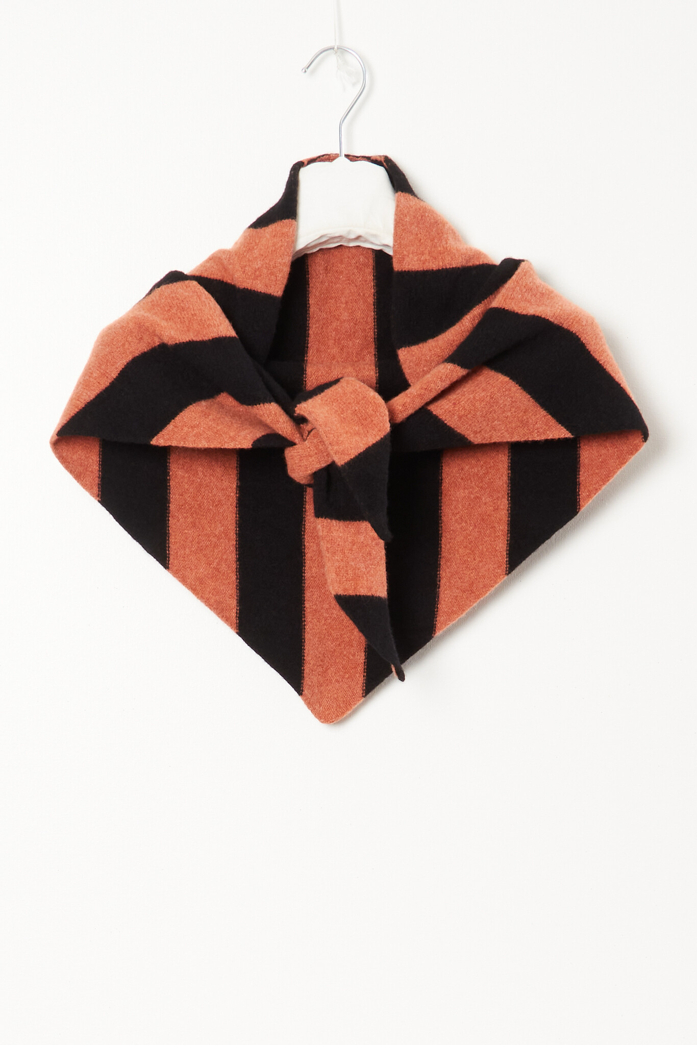 Jo Gordon - 38 BAR Large Stripe Triangle