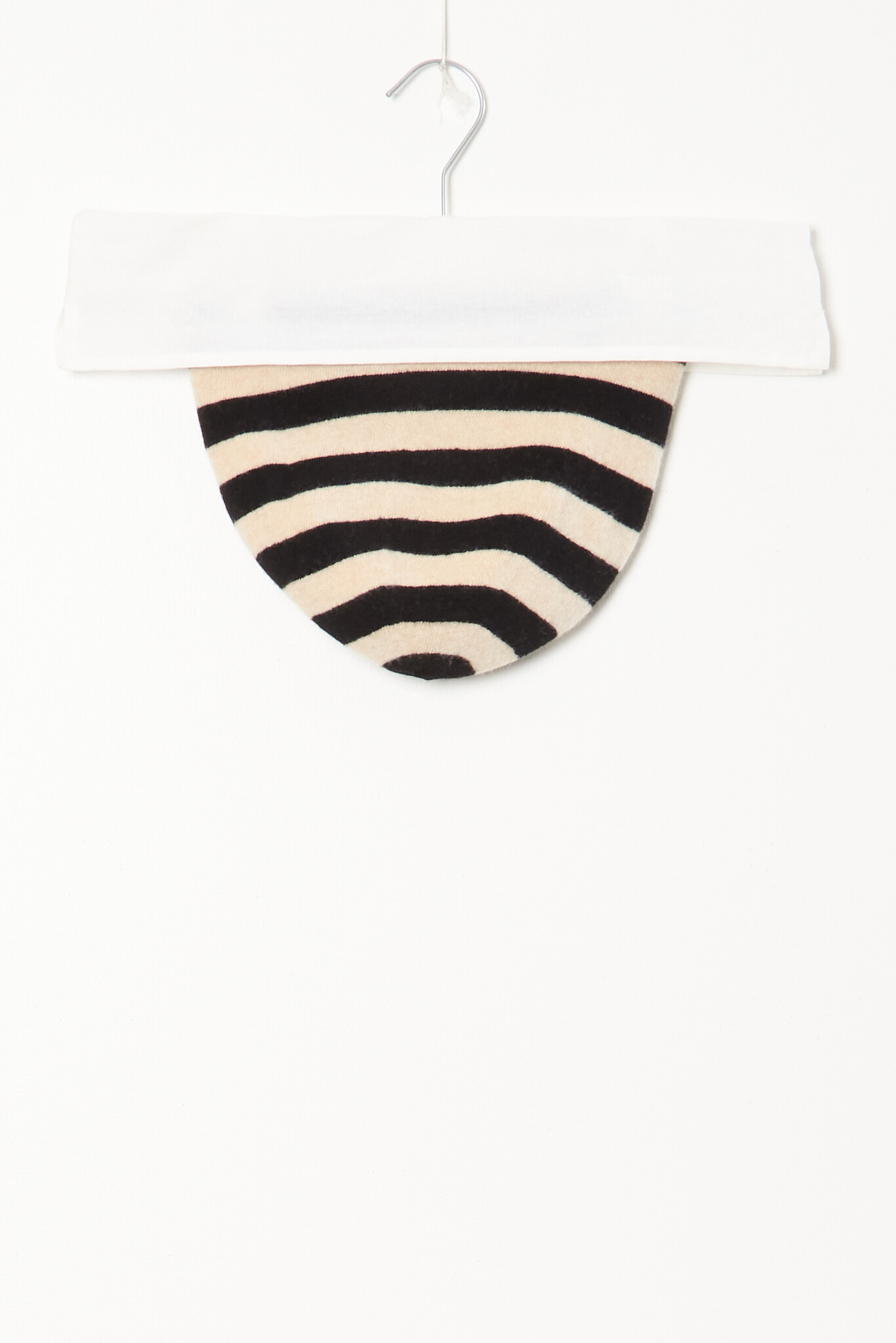 Jo Gordon - 54 SKI Fine knit Stripe Hat