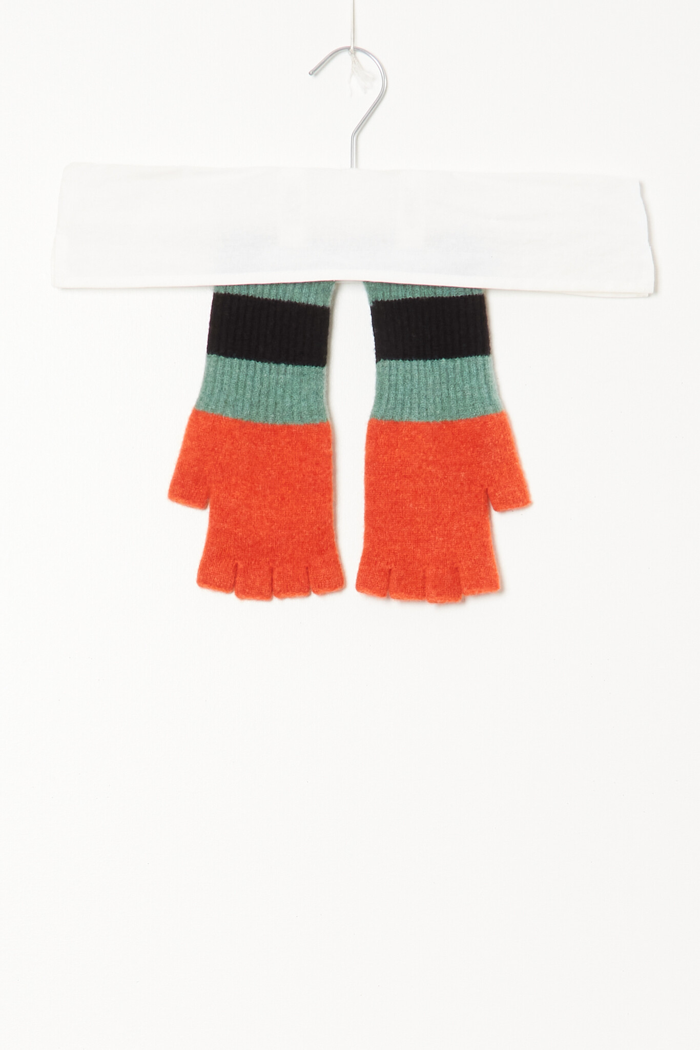 Jo Gordon - 61 MAC Fingerless Gloves