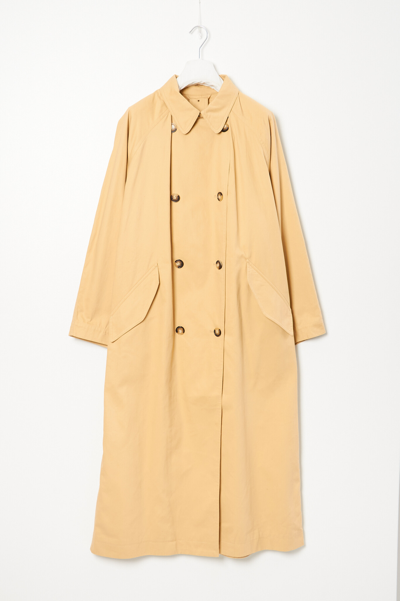 Marant Etoile - Cacilda coat