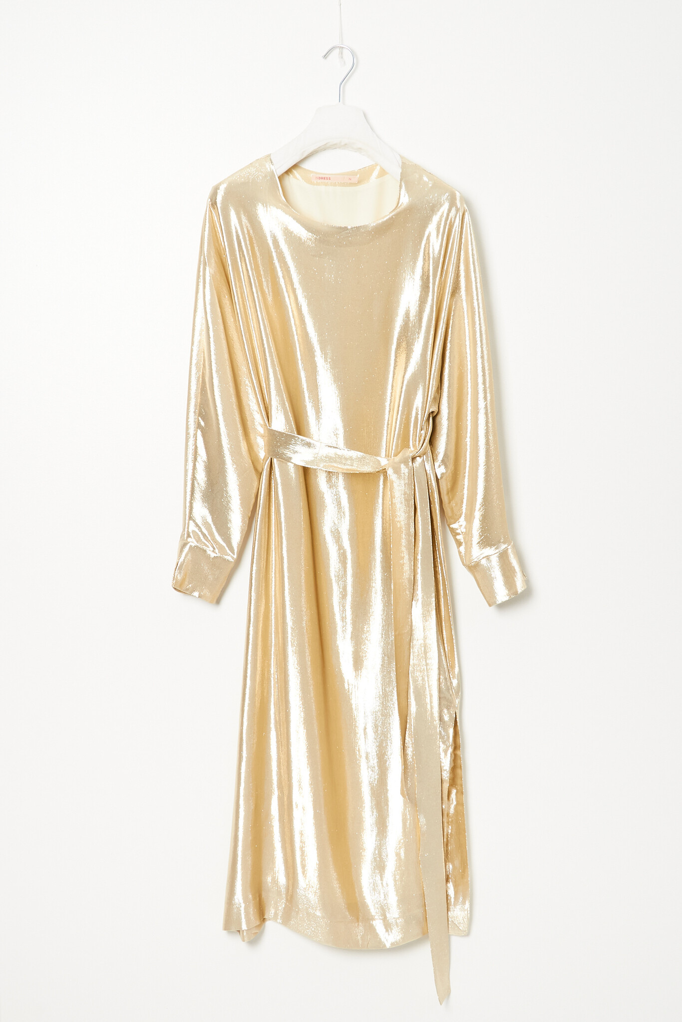 inDRESS Ludo dress