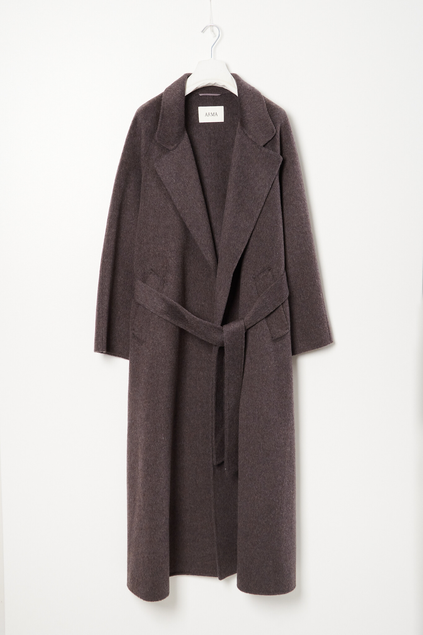 arma - Nouk Hairy Wool