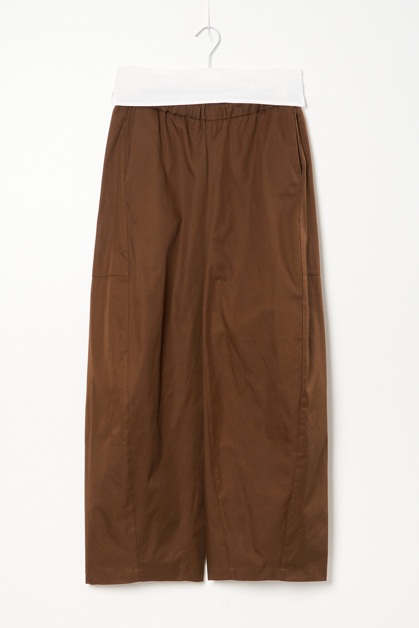 ÂME - Object puffy pants