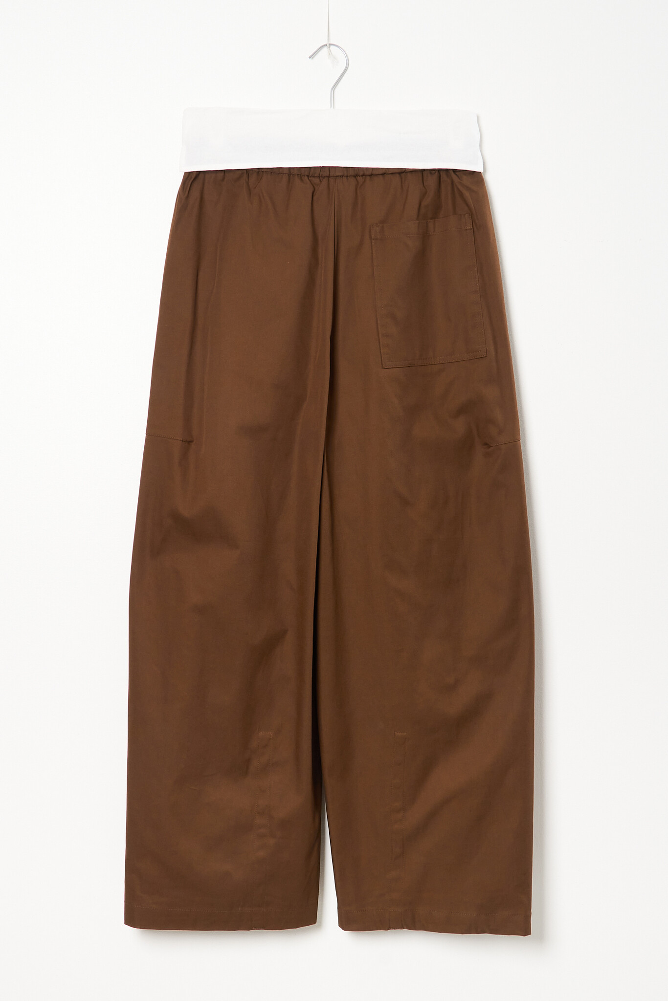 ÂME - Object puffy pants
