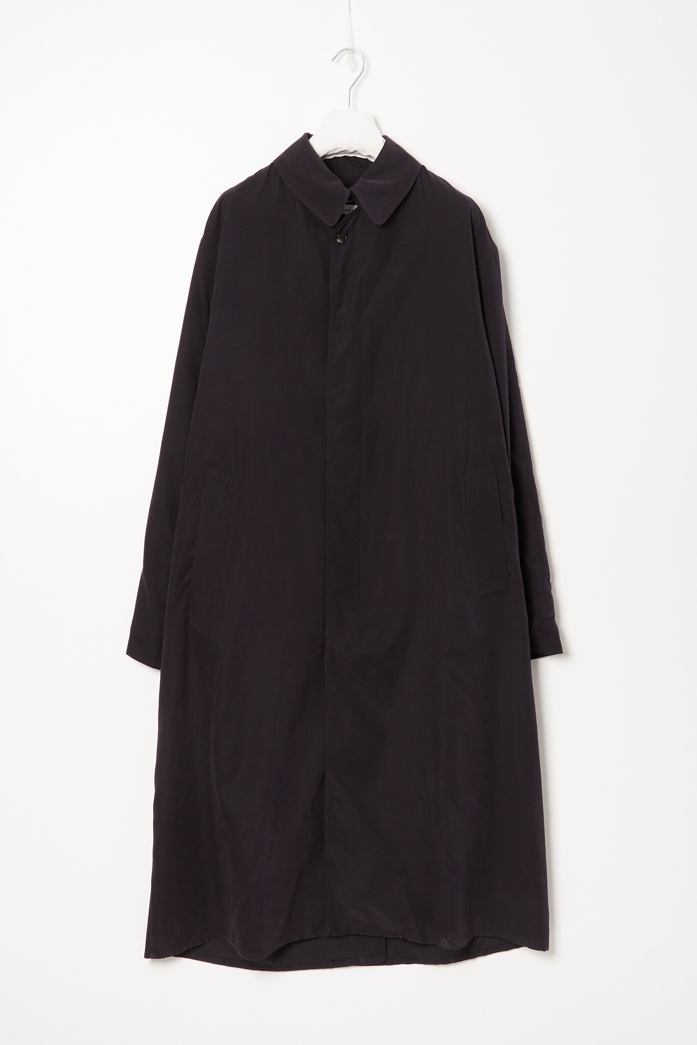 Maison Margiela - S51AH0184M35137 coat