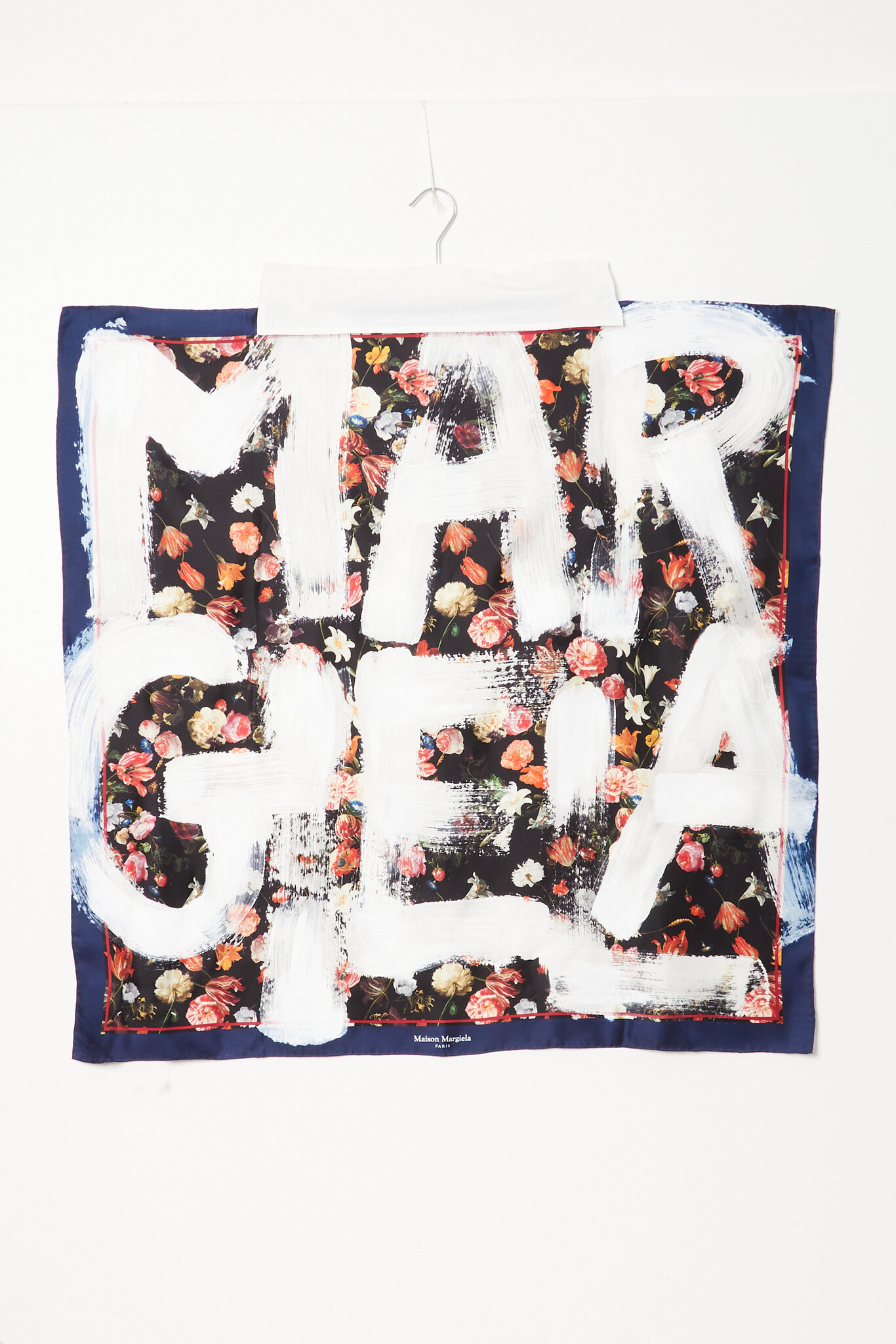 Maison Margiela - S51TF0050M36051 scarf