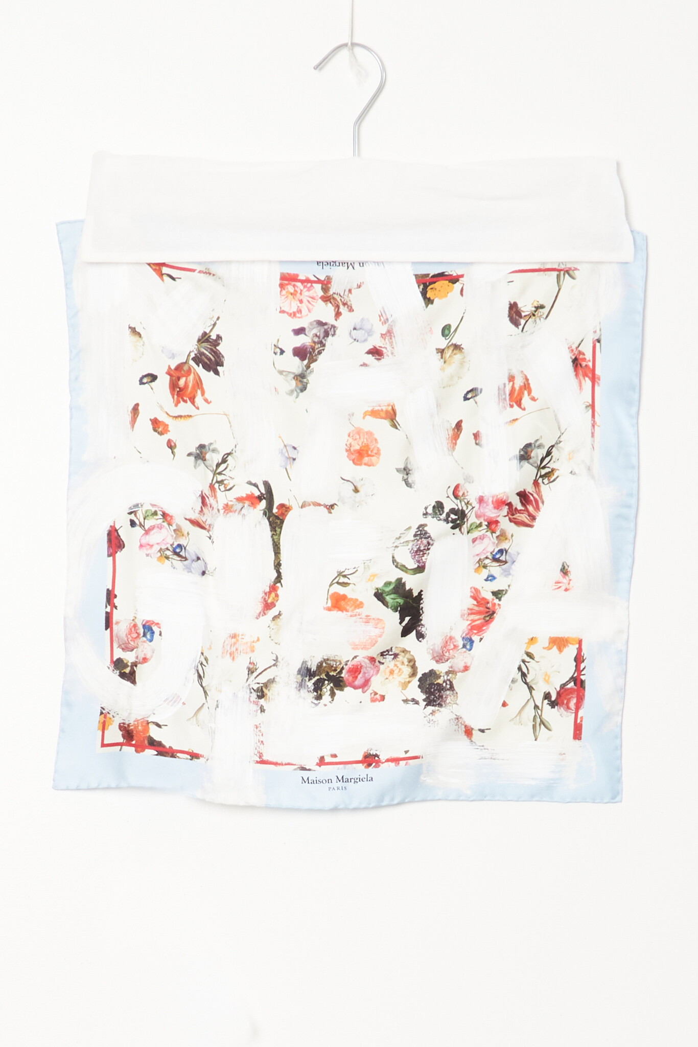 Maison Margiela - S51TF0053M36054 scarf