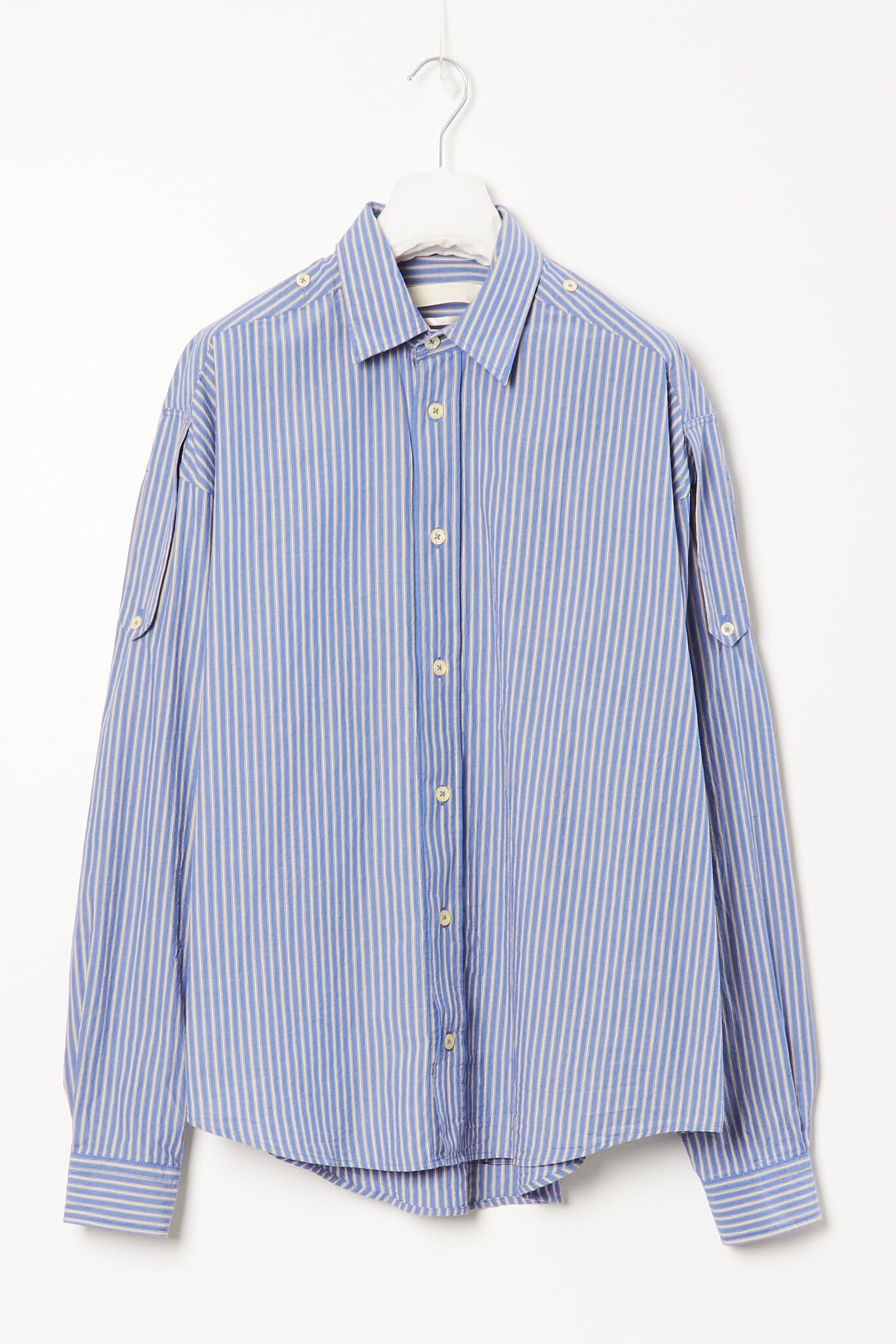 Adnym - Sergeant shirt