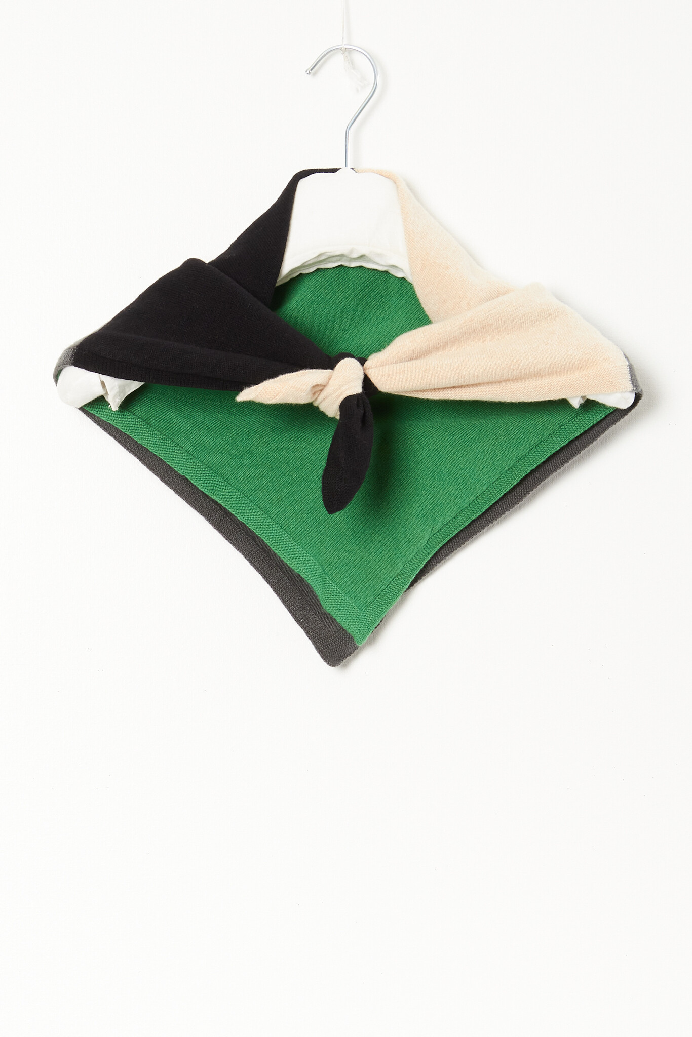 Jo Gordon - 43 SKI Square Neckerchief
