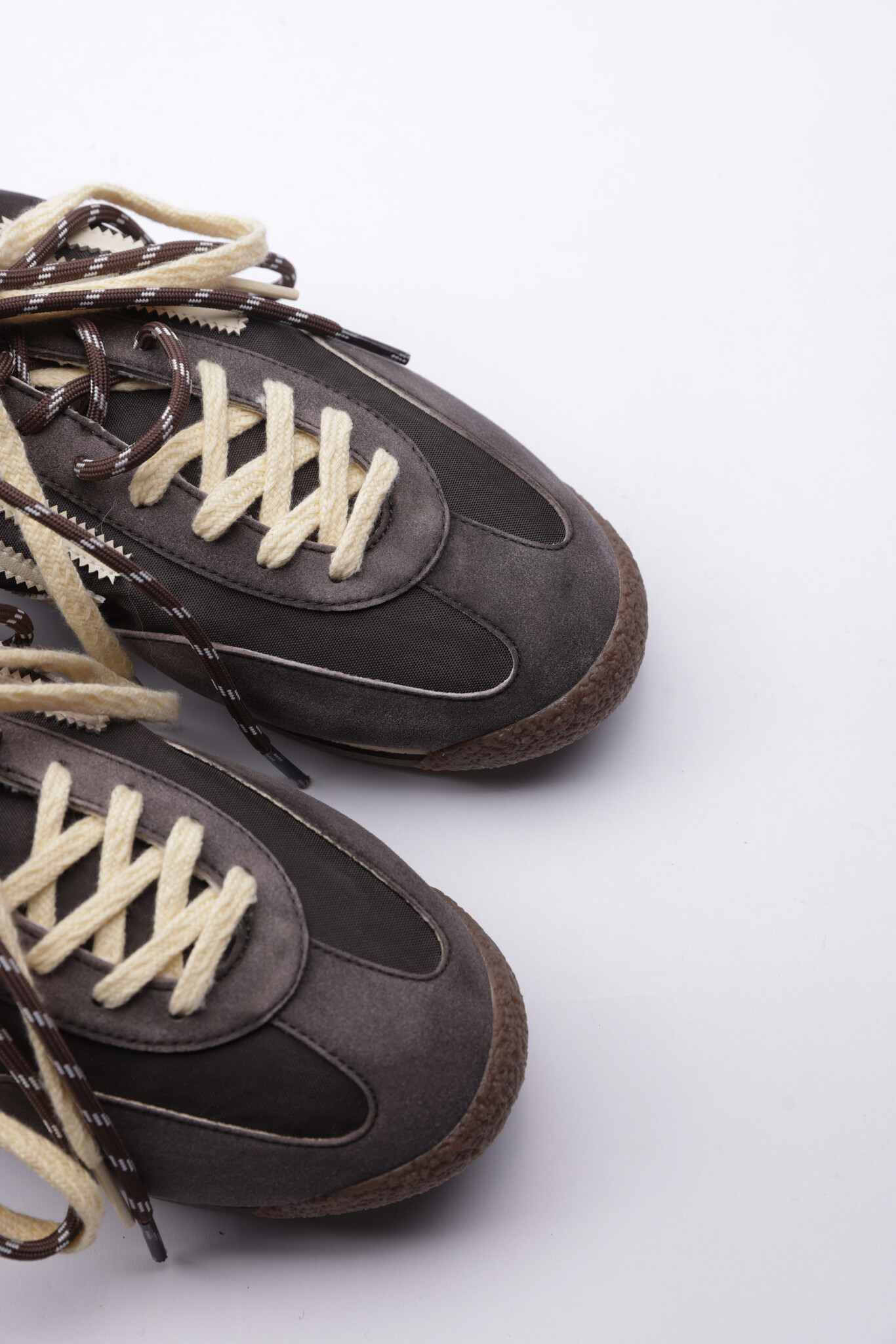 Puraai - 6.02 Panther sneakers